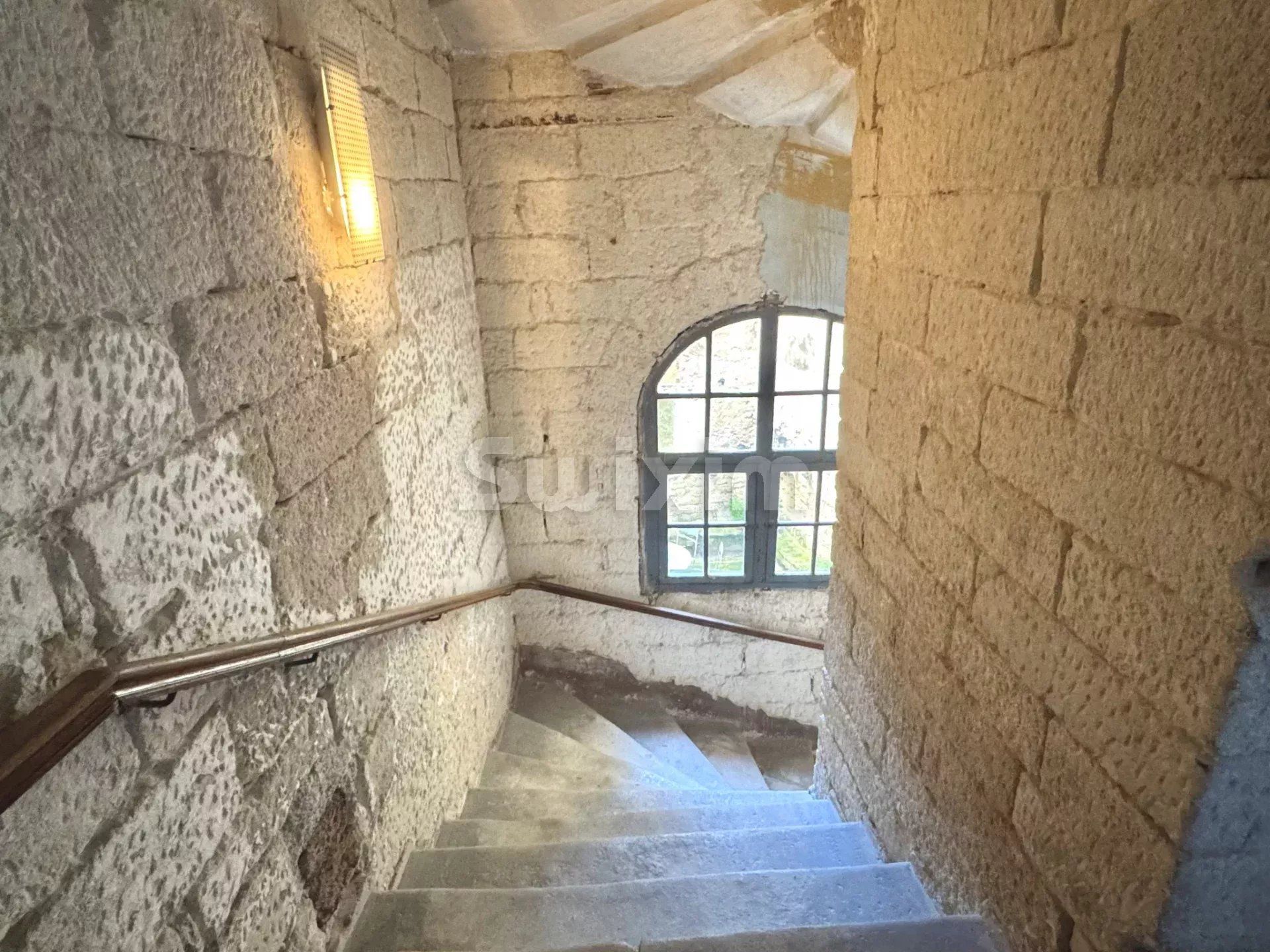 appartamento 2 Camere in vendita su Uzès (30700)