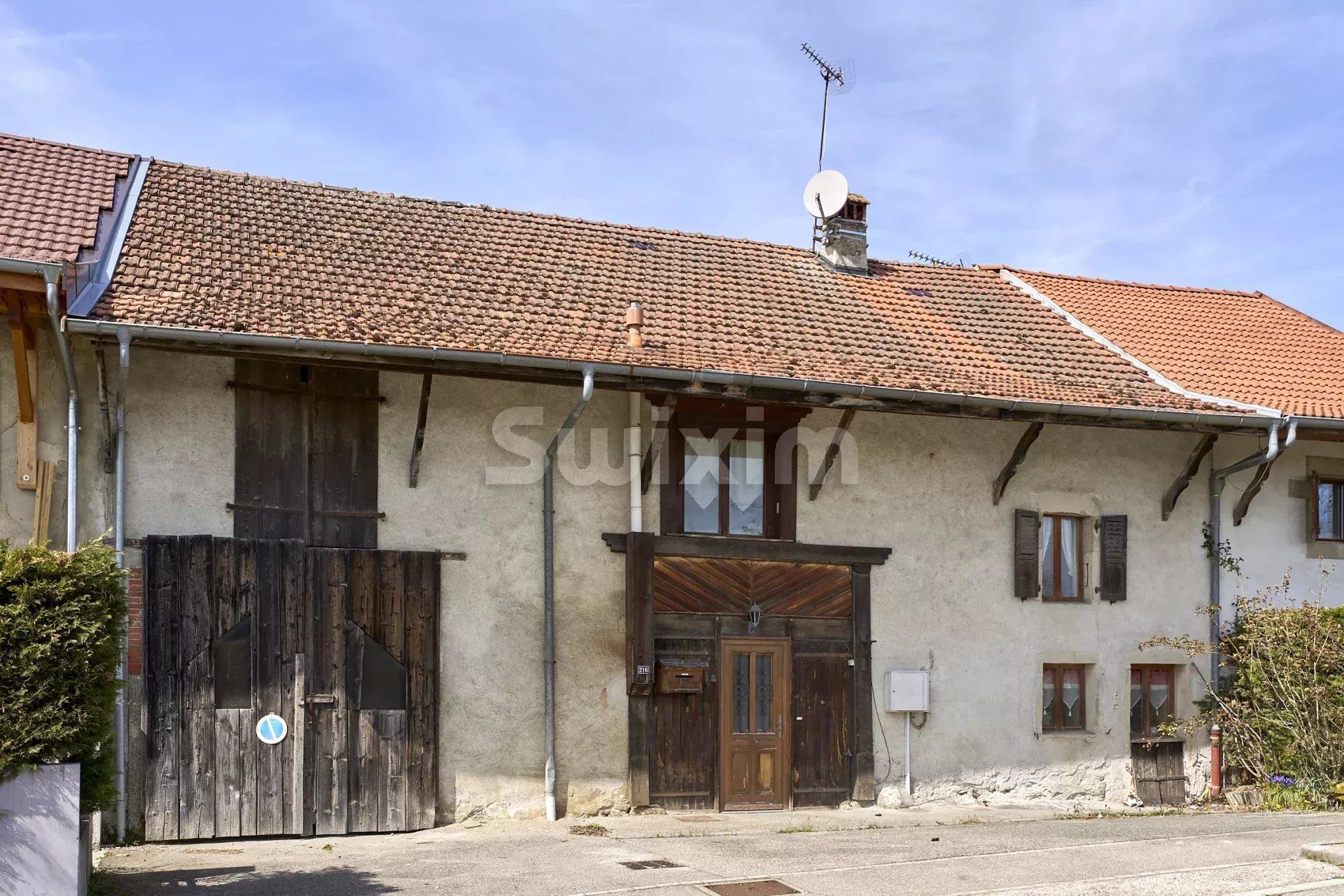 casa 6 Quartos para venda sobre Jonzier-Épagny (74520)