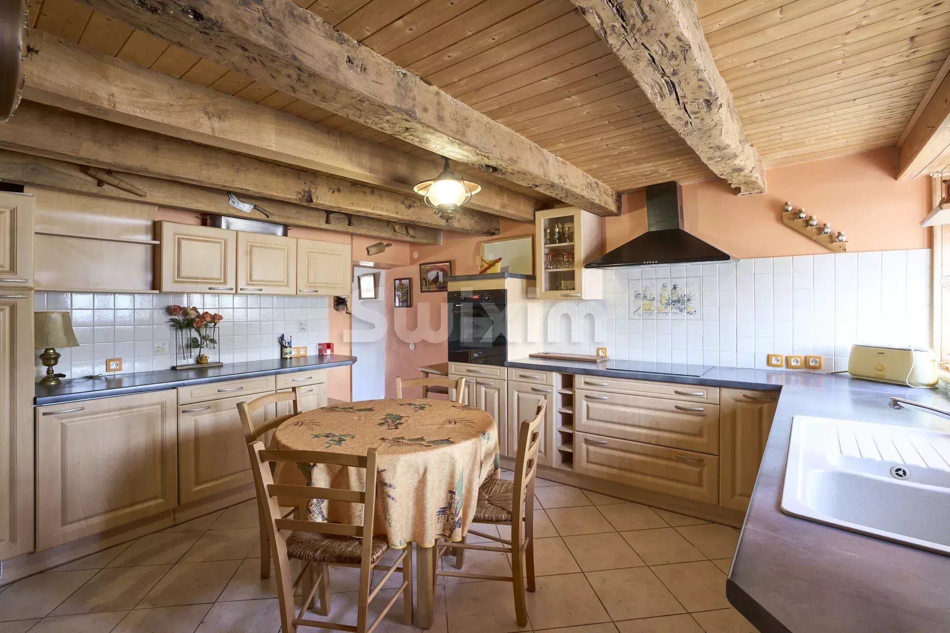 casa 6 Quartos para venda sobre Jonzier-Épagny (74520)