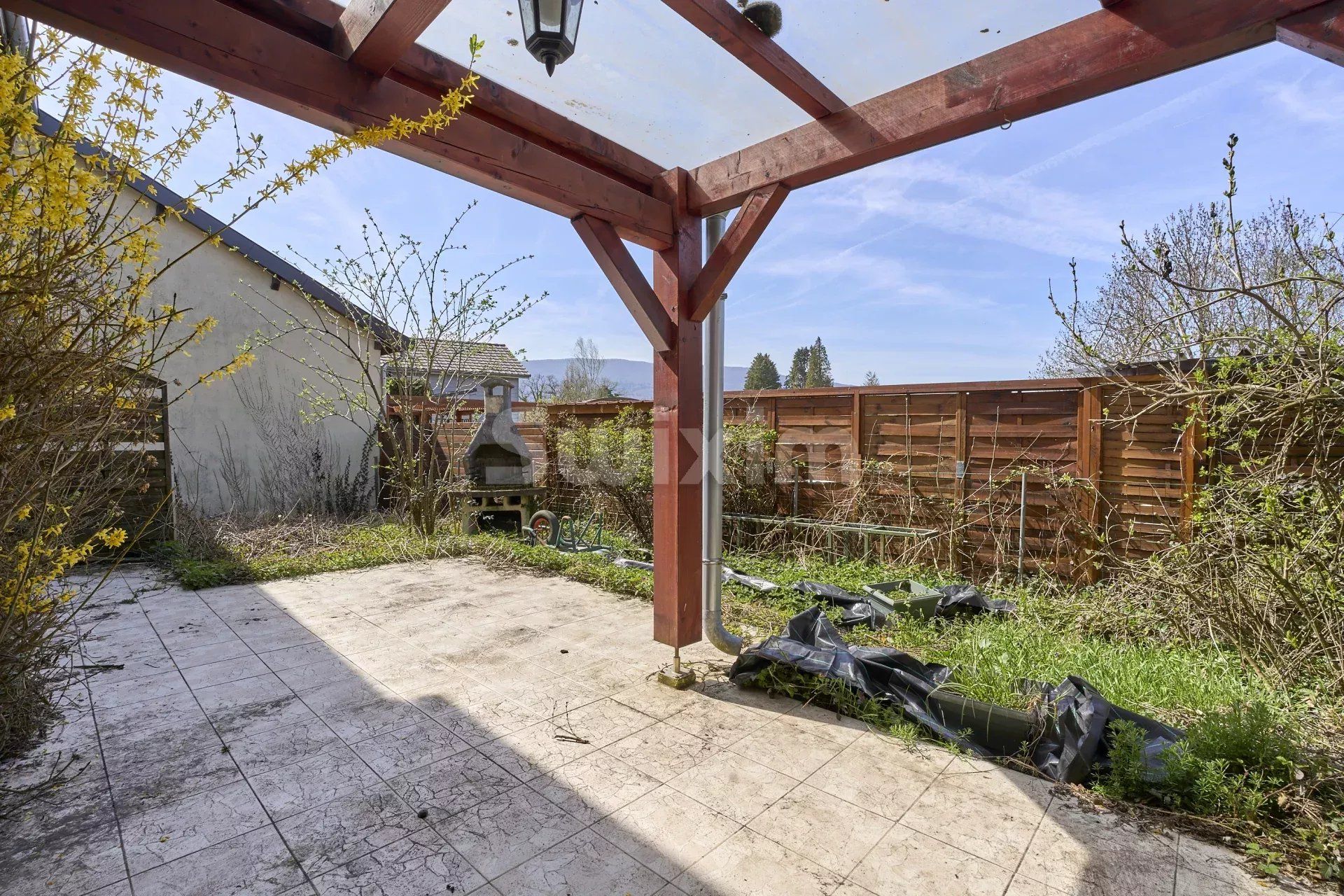 casa 6 Quartos para venda sobre Jonzier-Épagny (74520)