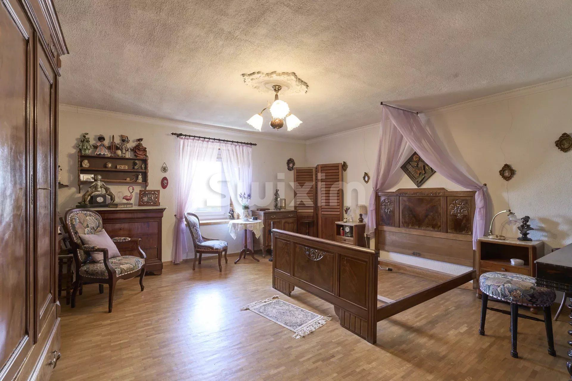 casa 6 Quartos para venda sobre Jonzier-Épagny (74520)