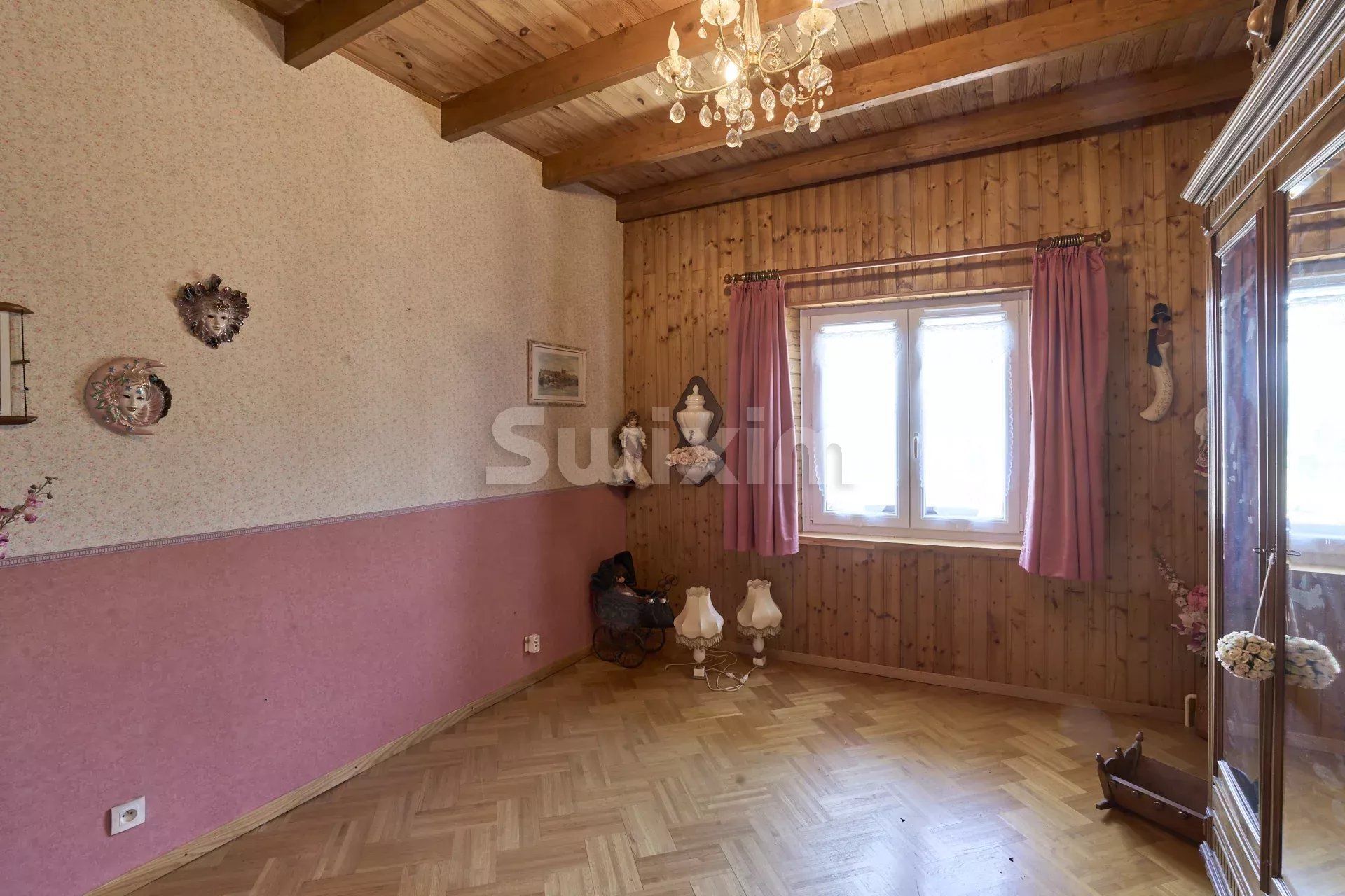 casa 6 Quartos para venda sobre Jonzier-Épagny (74520)