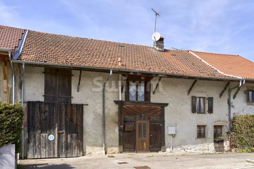 Vente Maison Jonzier-Épagny 6 Pièces 129 m²