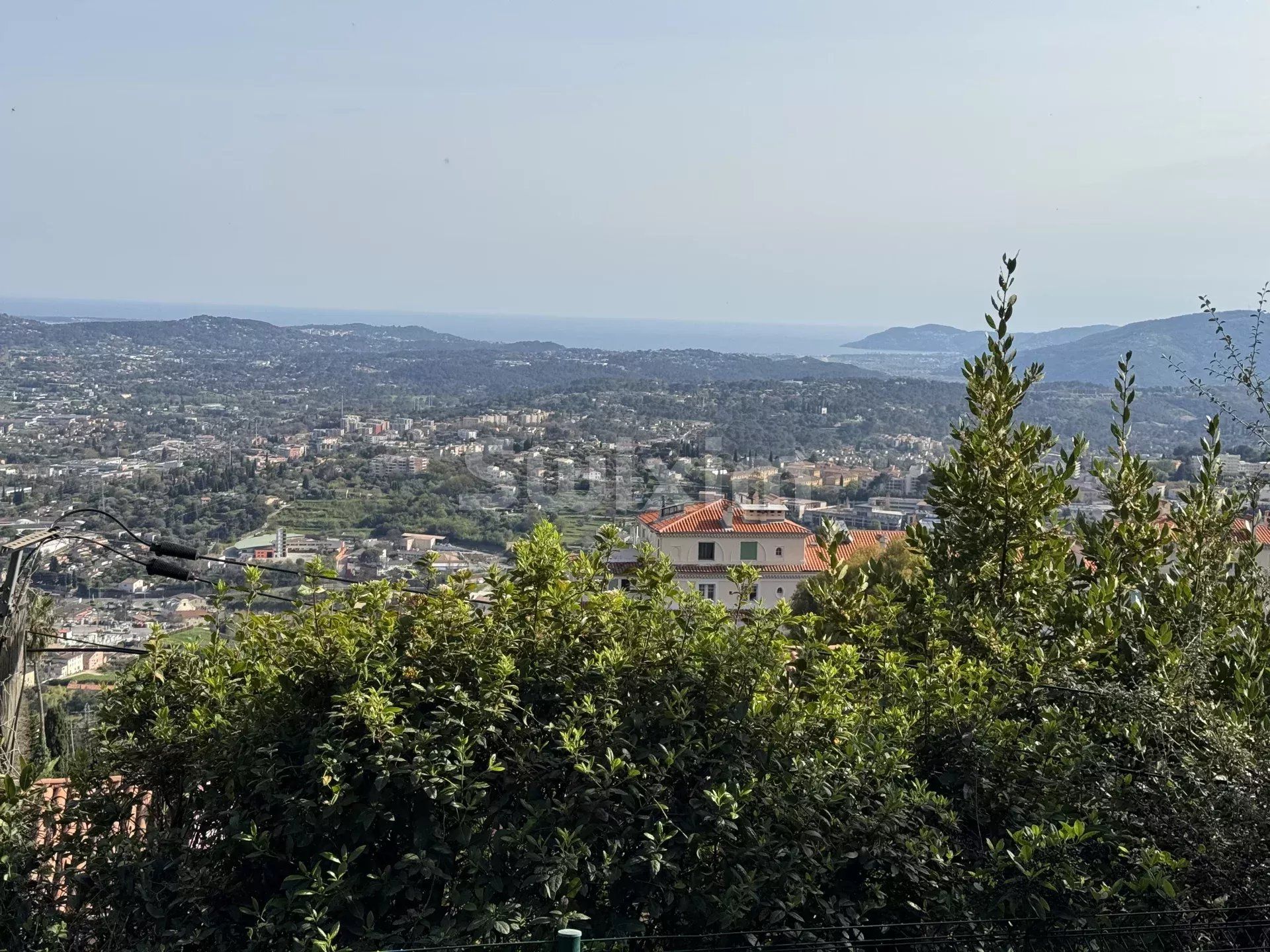 villa 11 Quartos para venda sobre Grasse (06130)