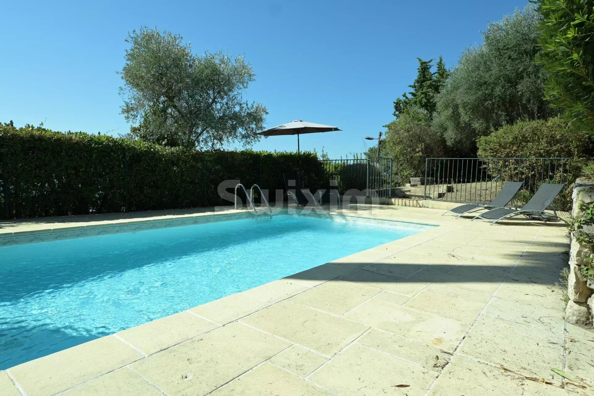 villa 11 Quartos para venda sobre Grasse (06130)