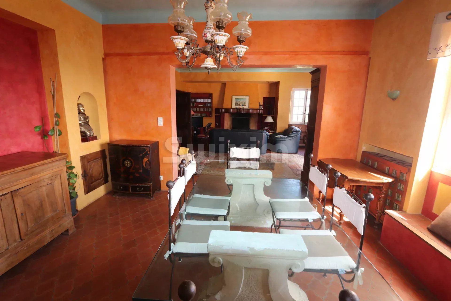 villa 11 Quartos para venda sobre Grasse (06130)