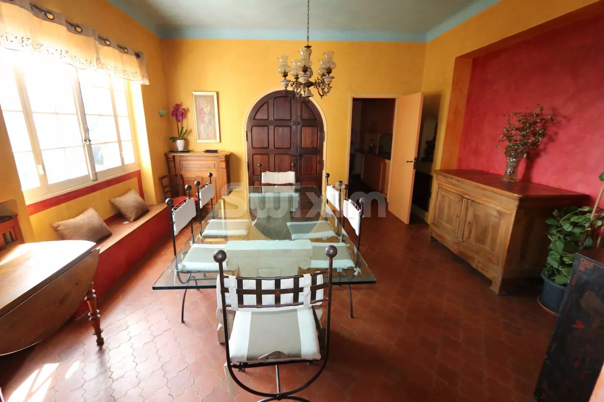 villa 11 Quartos para venda sobre Grasse (06130)