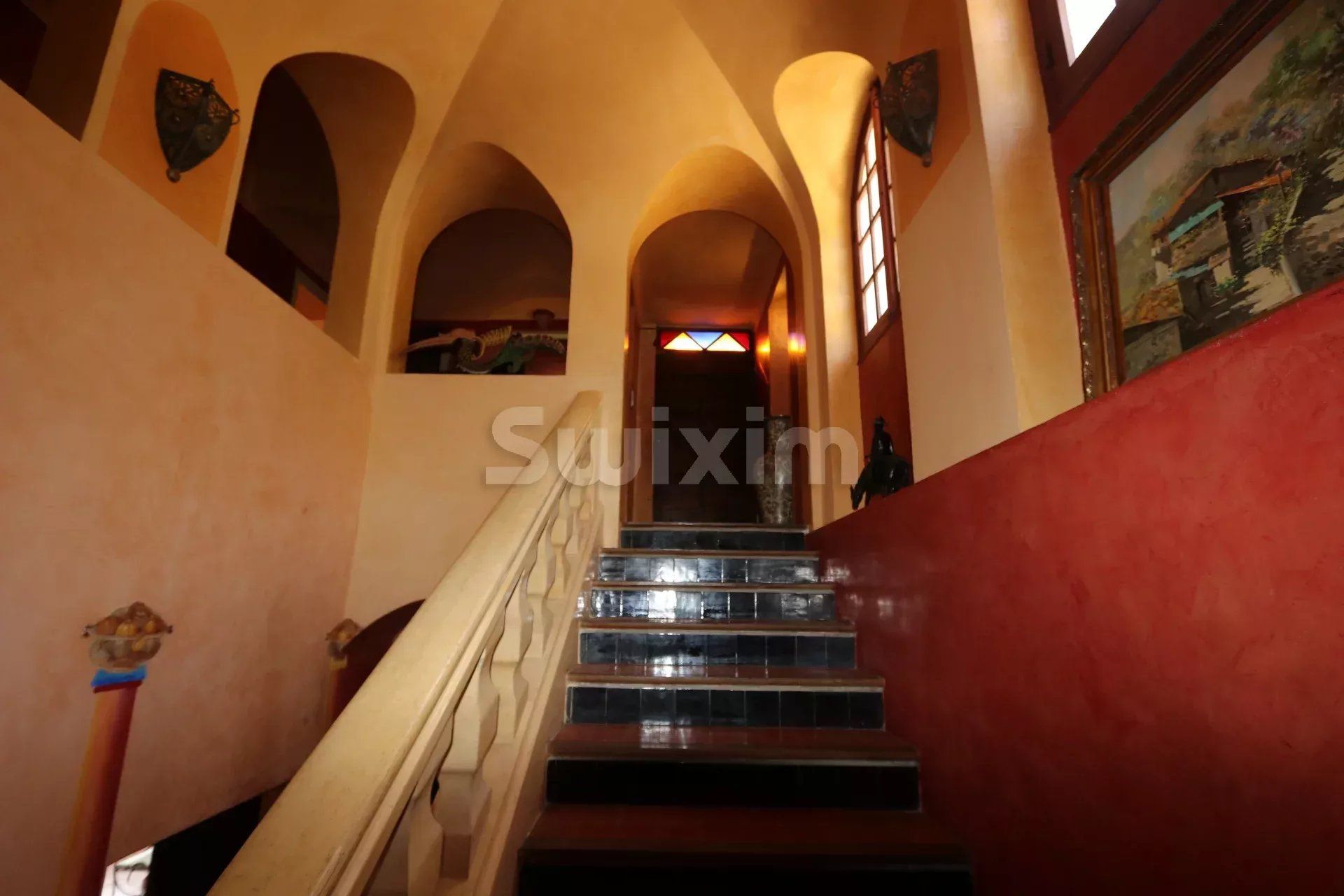 villa 11 Quartos para venda sobre Grasse (06130)