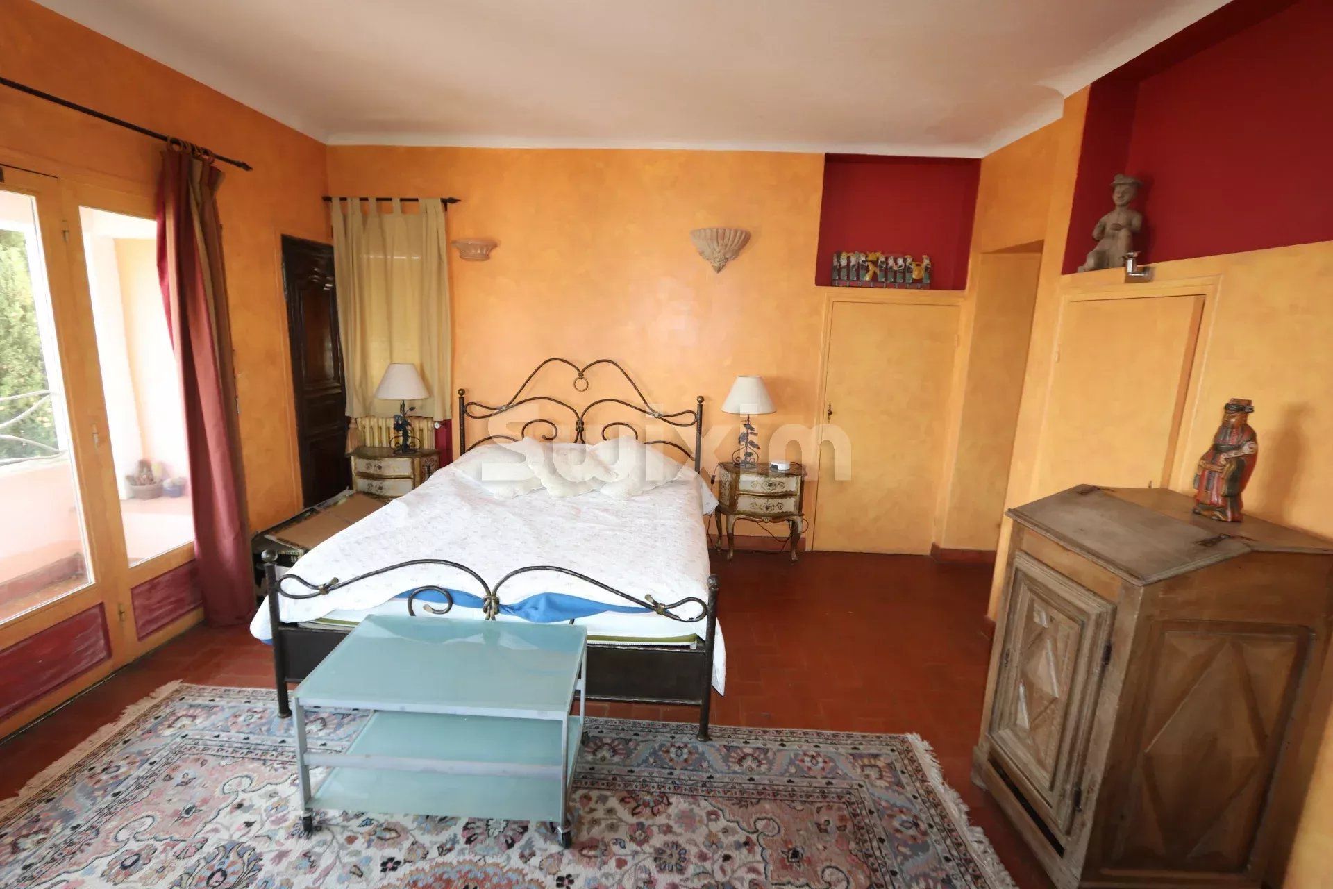 villa 11 Quartos para venda sobre Grasse (06130)