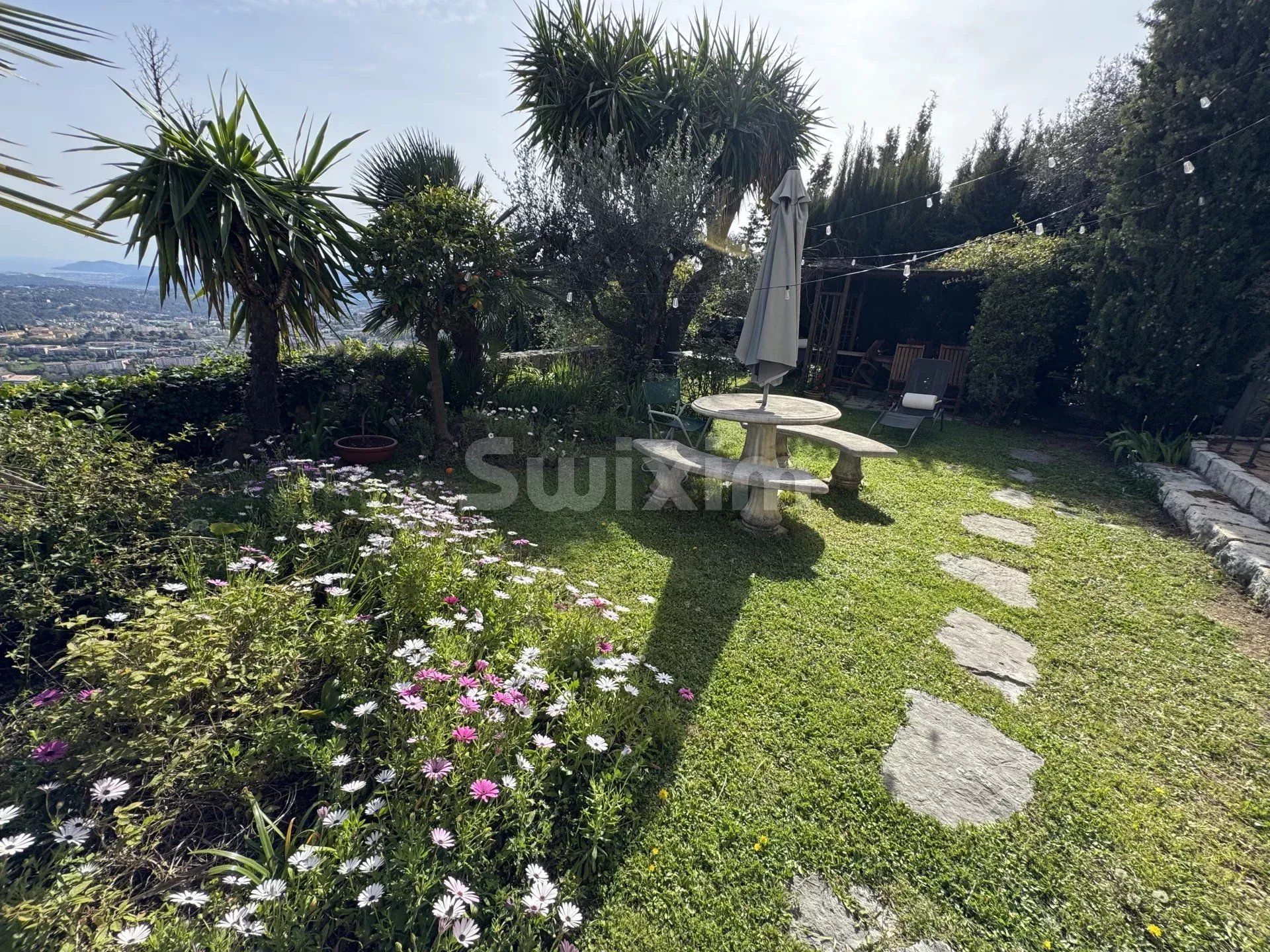 villa 11 Quartos para venda sobre Grasse (06130)