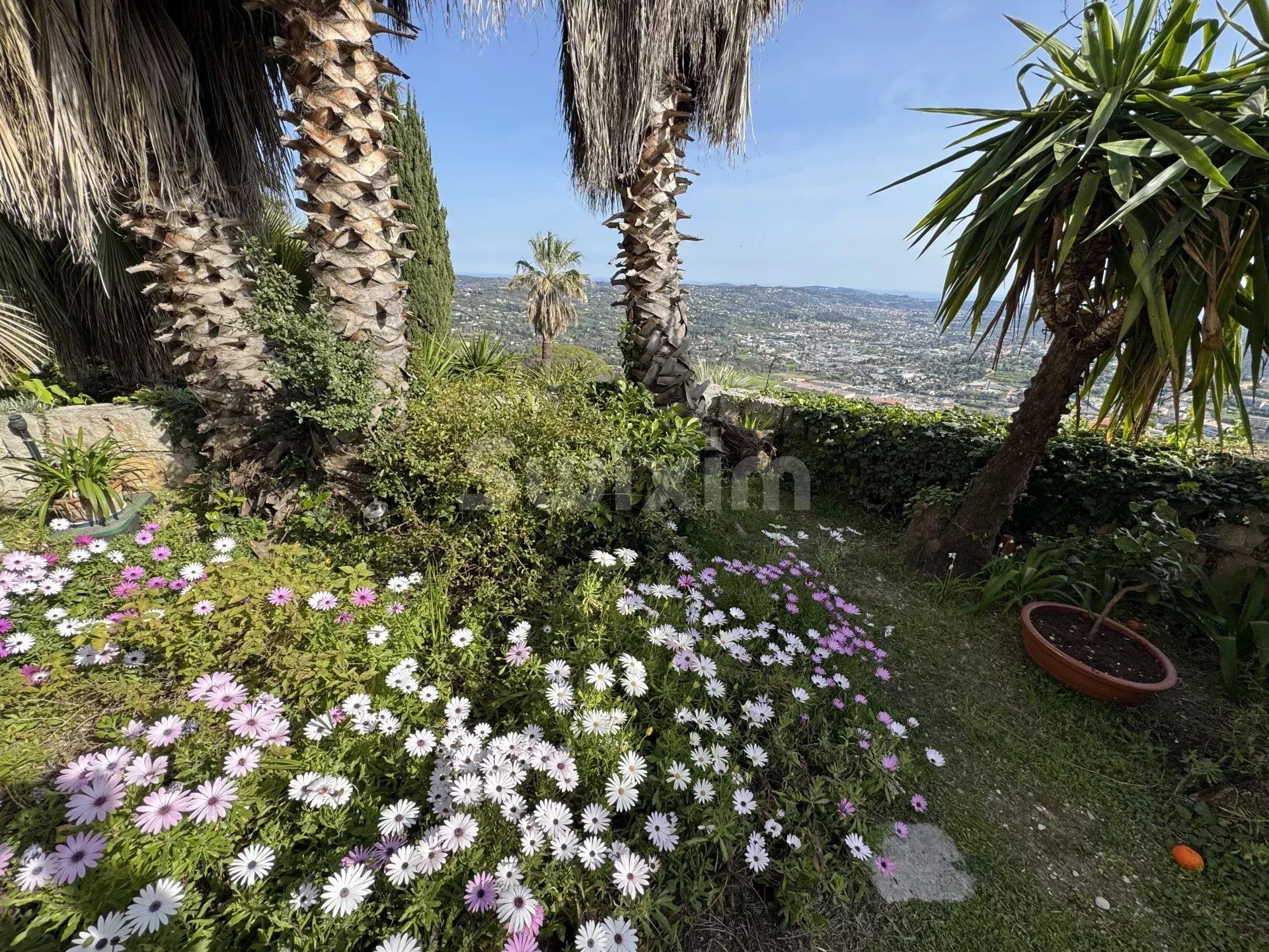 villa 11 Quartos para venda sobre Grasse (06130)