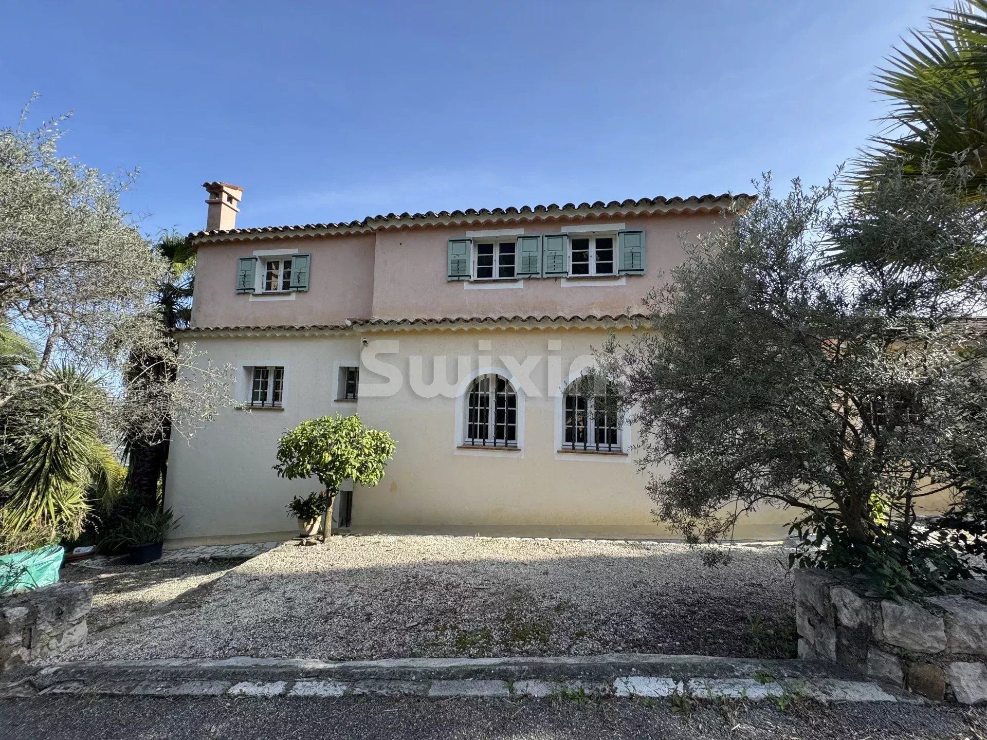 villa 11 Quartos para venda sobre Grasse (06130)