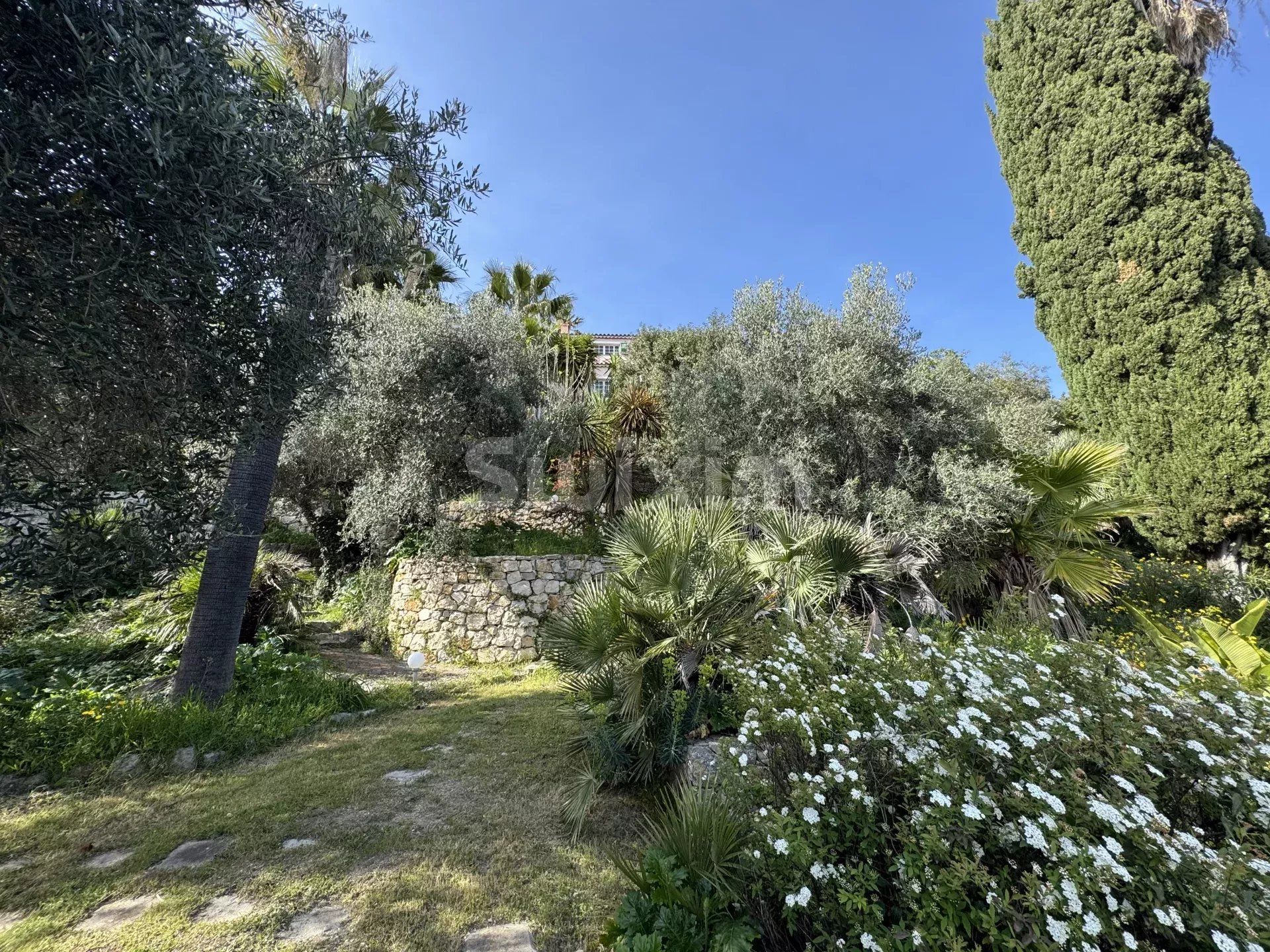 villa 11 Quartos para venda sobre Grasse (06130)