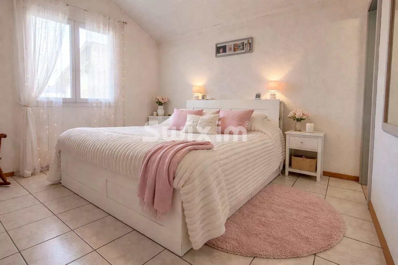 villa 6 Zimmer zum verkauf auf Chêne-Bourg (1225)