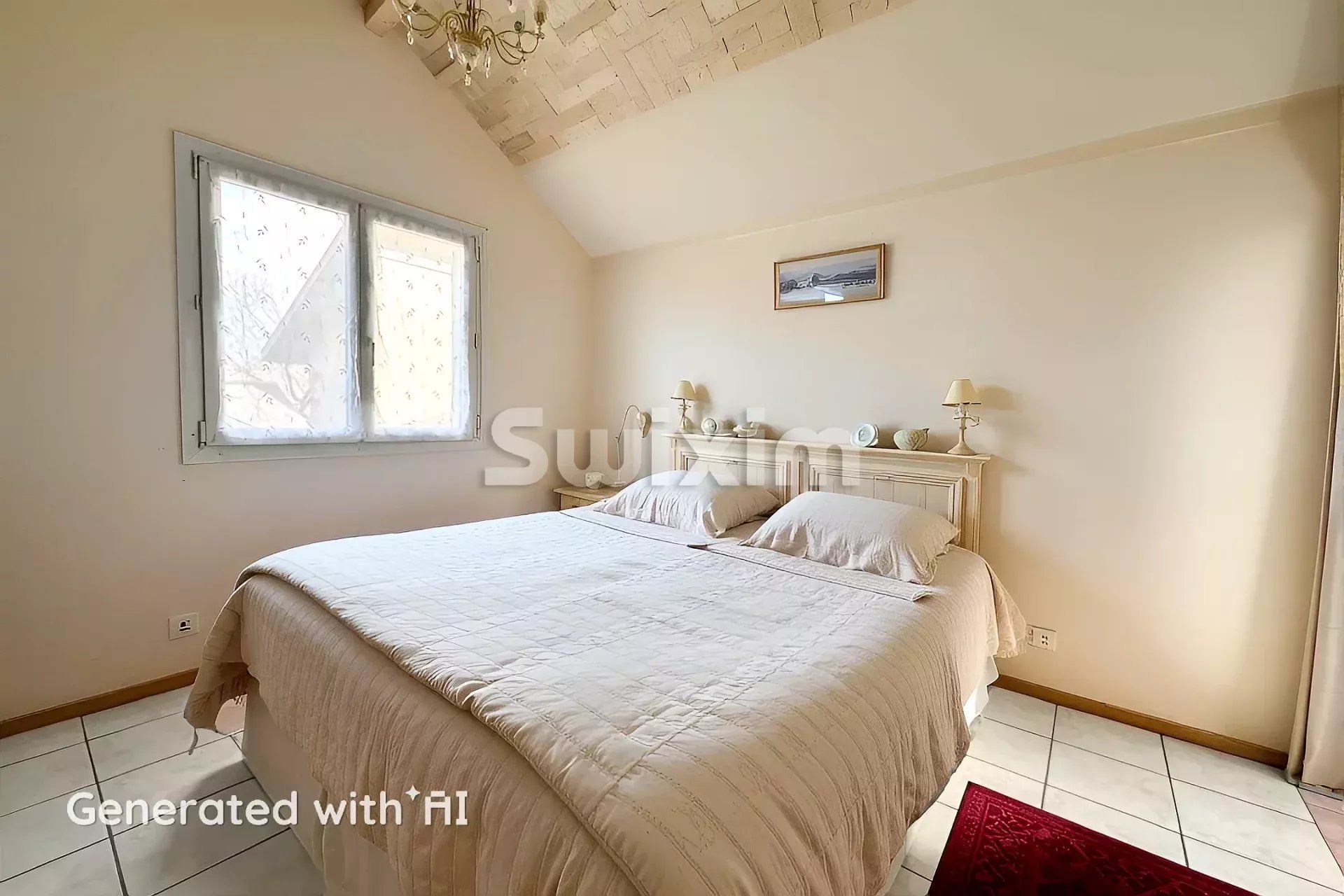 villa 6 Pièces en vente sur Chêne-Bourg (1225)