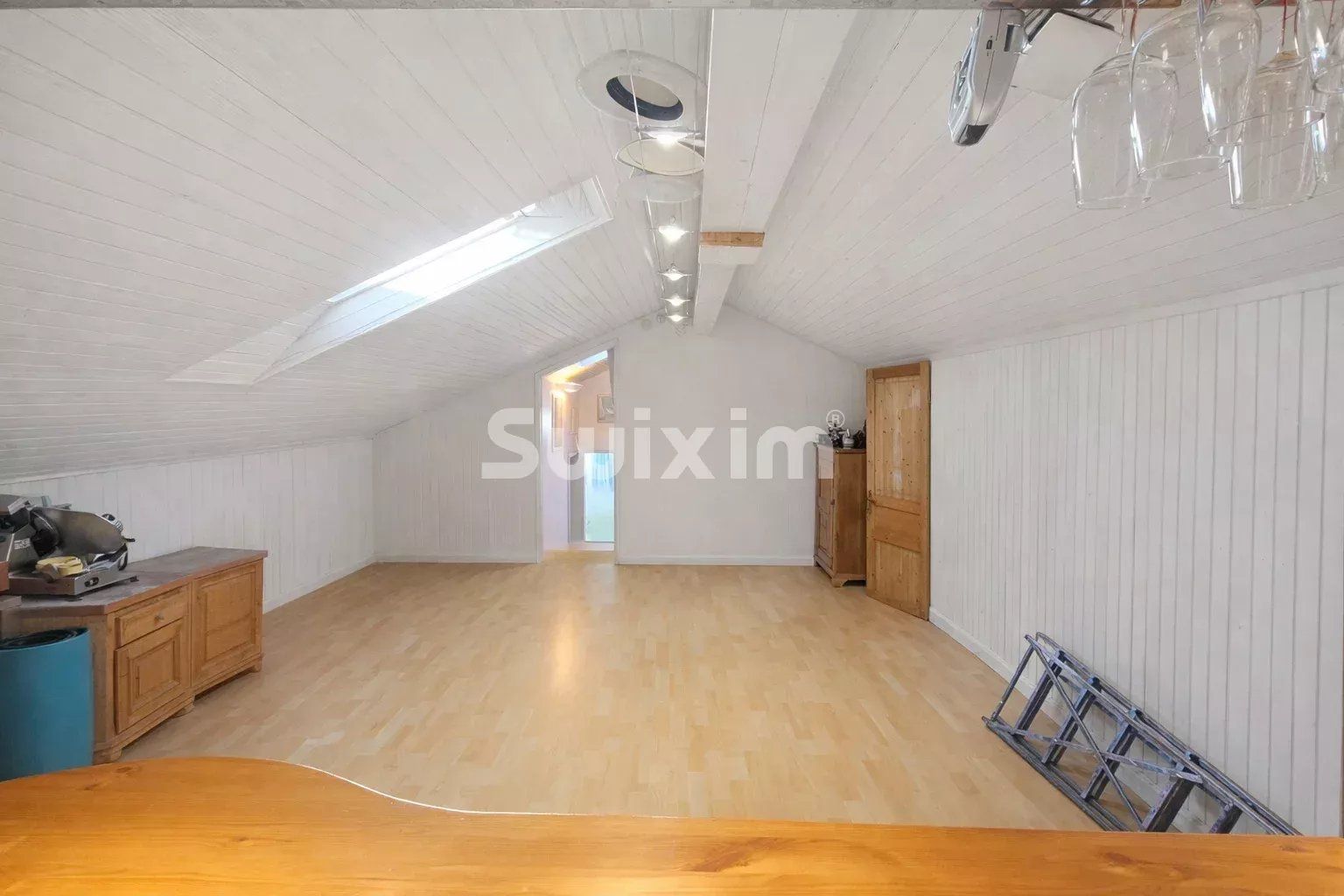 villa 6 Zimmer zum verkauf auf Chêne-Bourg (1225)