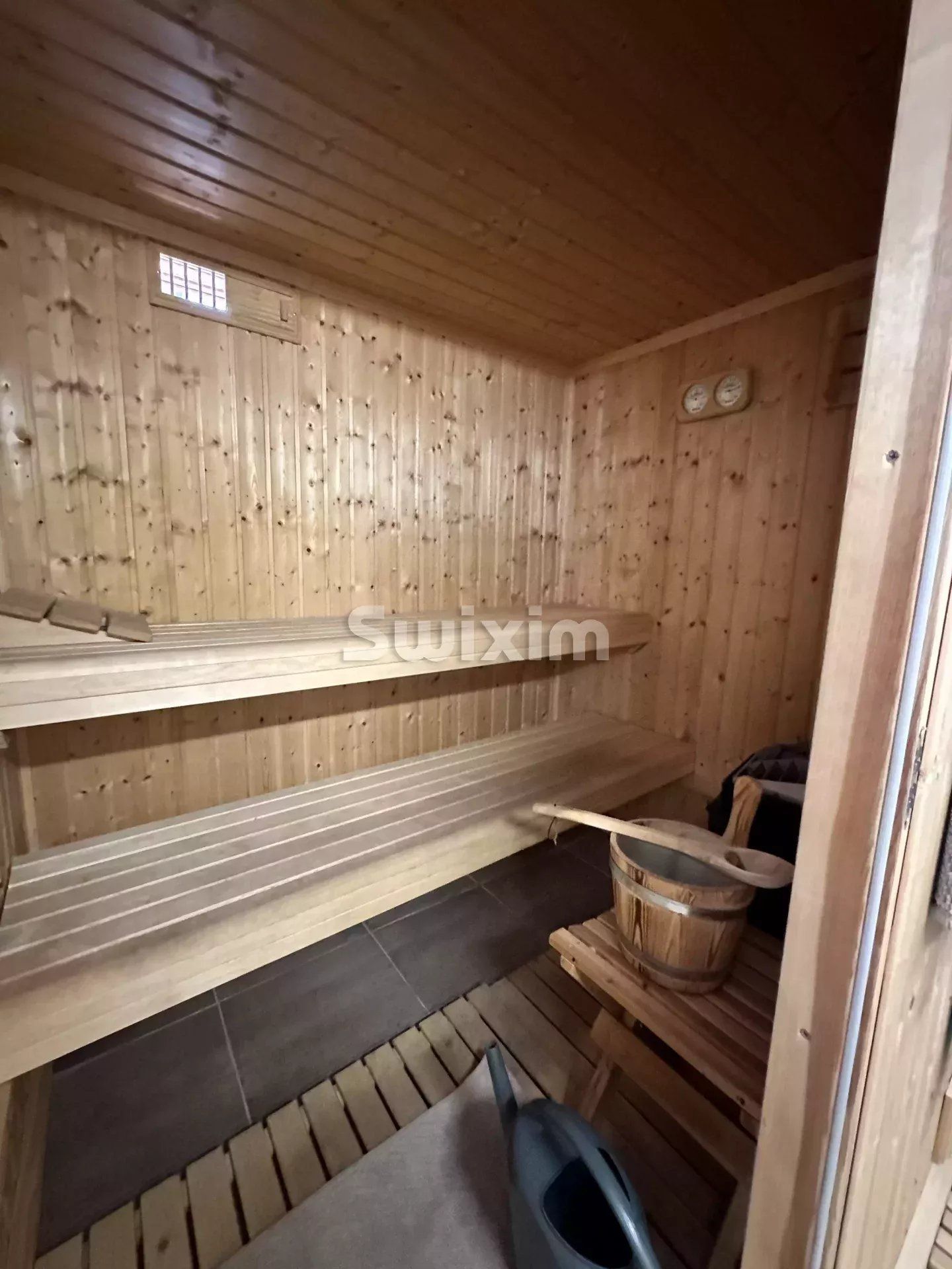 villa 6 Pièces en vente sur Chêne-Bourg (1225)