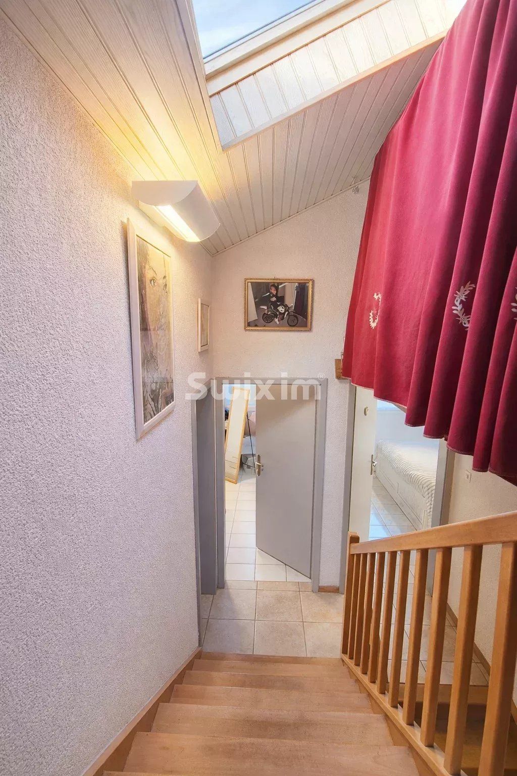 villa 6 Camere in vendita su Chêne-Bourg (1225)