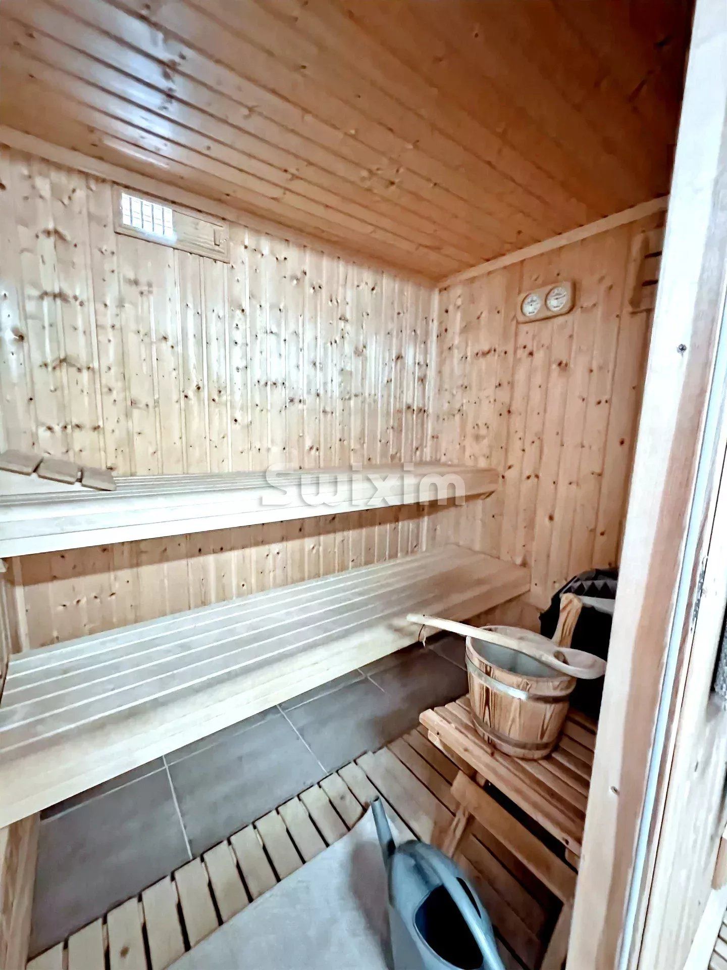 villa 6 Pièces en vente sur Chêne-Bourg (1225)