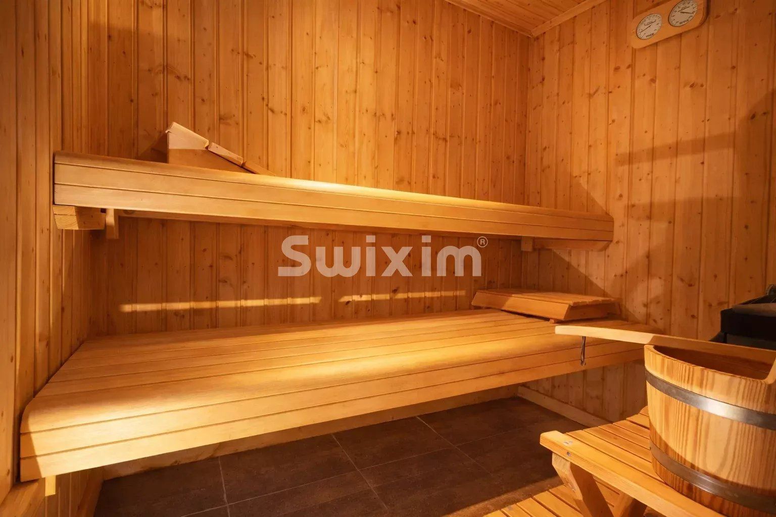 villa 6 Camere in vendita su Chêne-Bourg (1225)