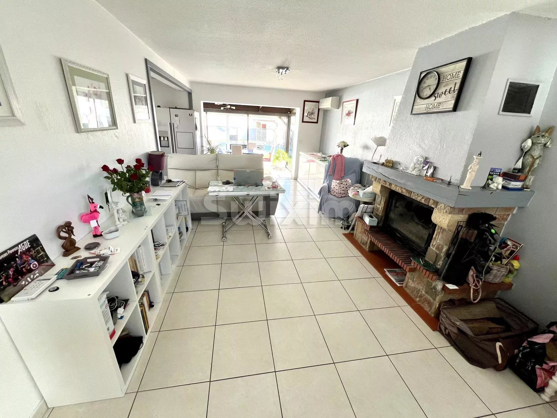 maison 5 Pièces en vente sur Agde (34300)