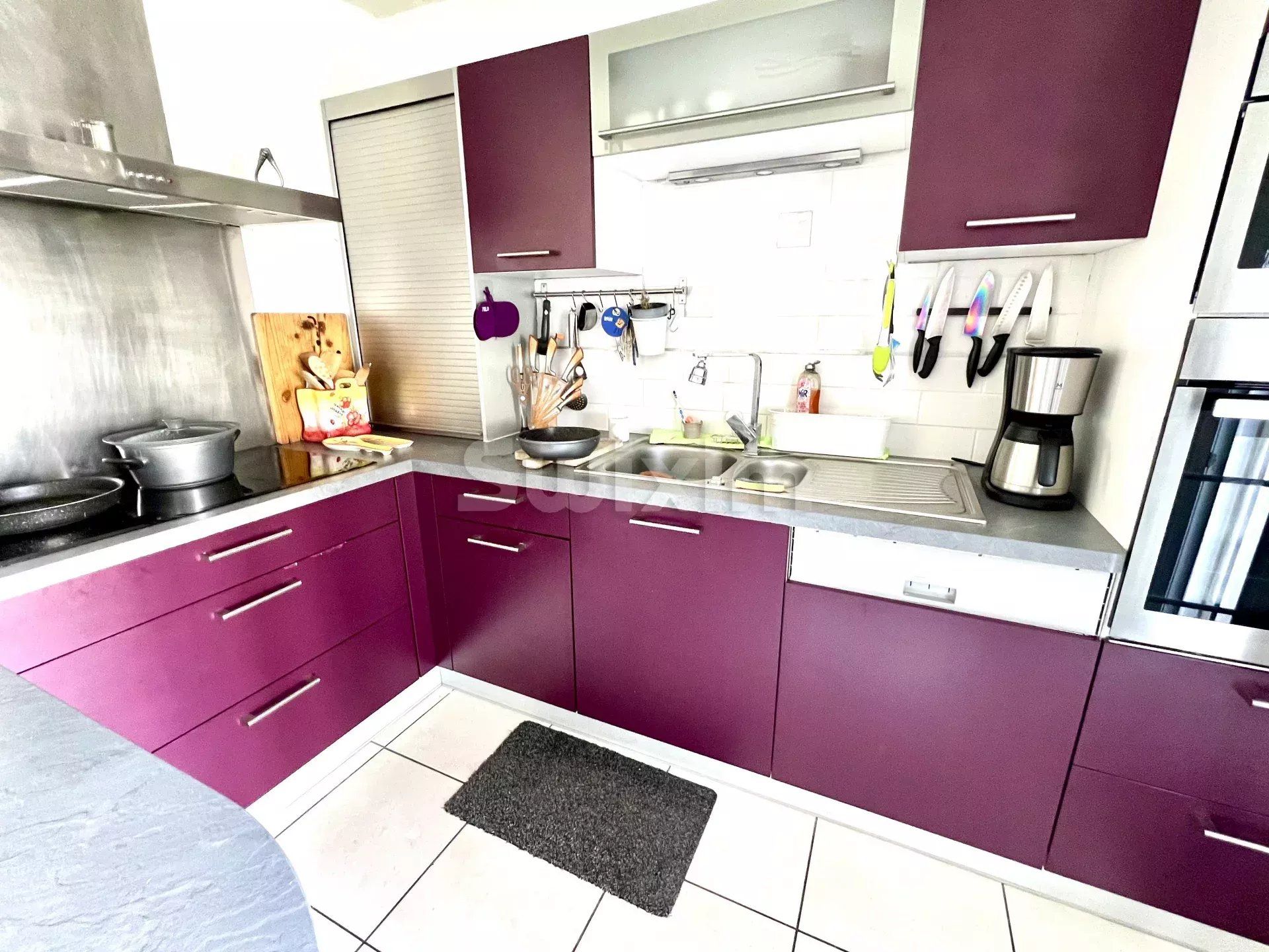 maison 5 Pièces en vente sur Agde (34300)