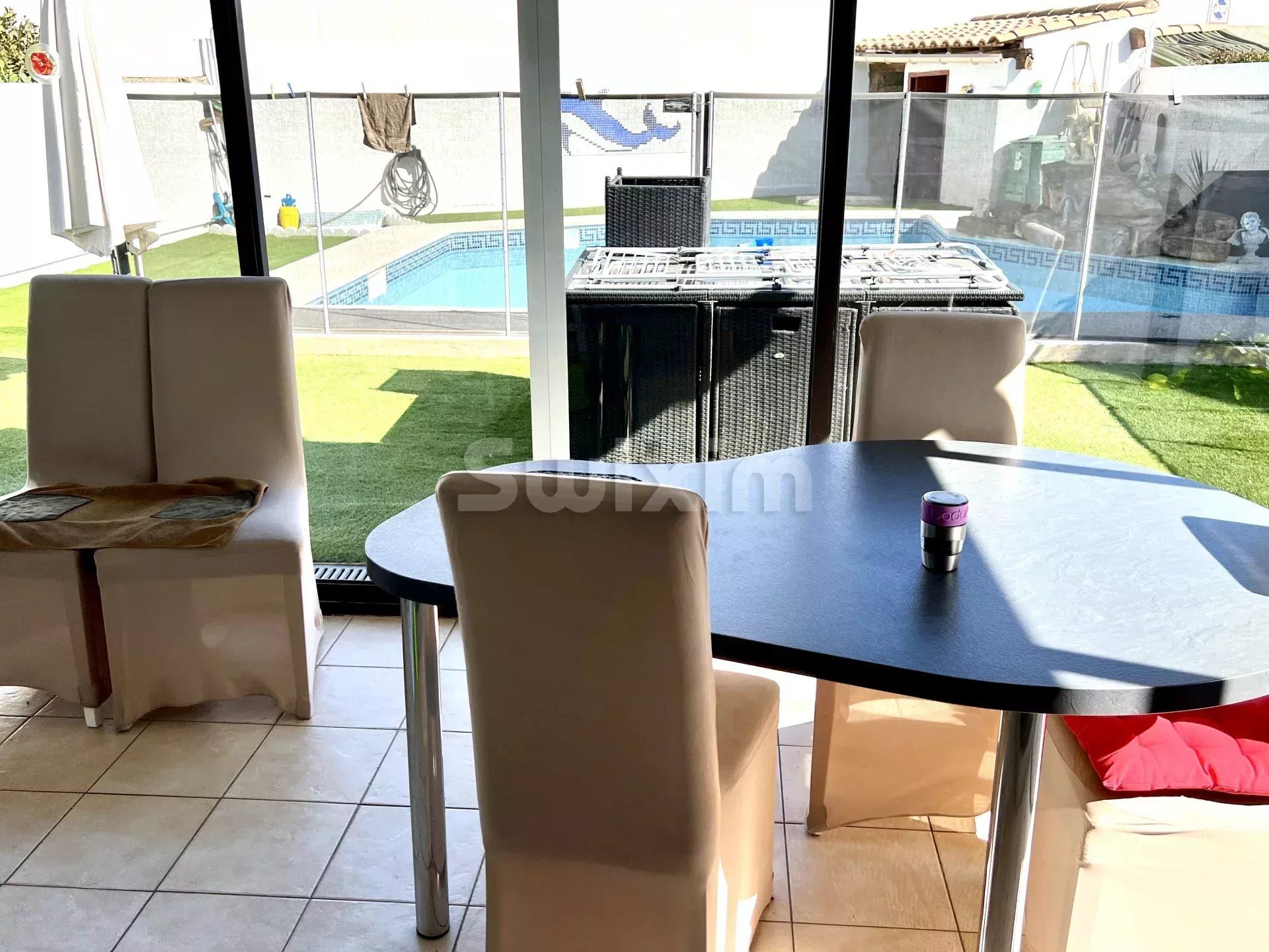 maison 5 Pièces en vente sur Agde (34300)