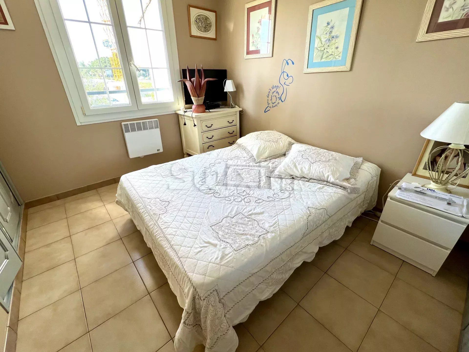 maison 5 Pièces en vente sur Agde (34300)