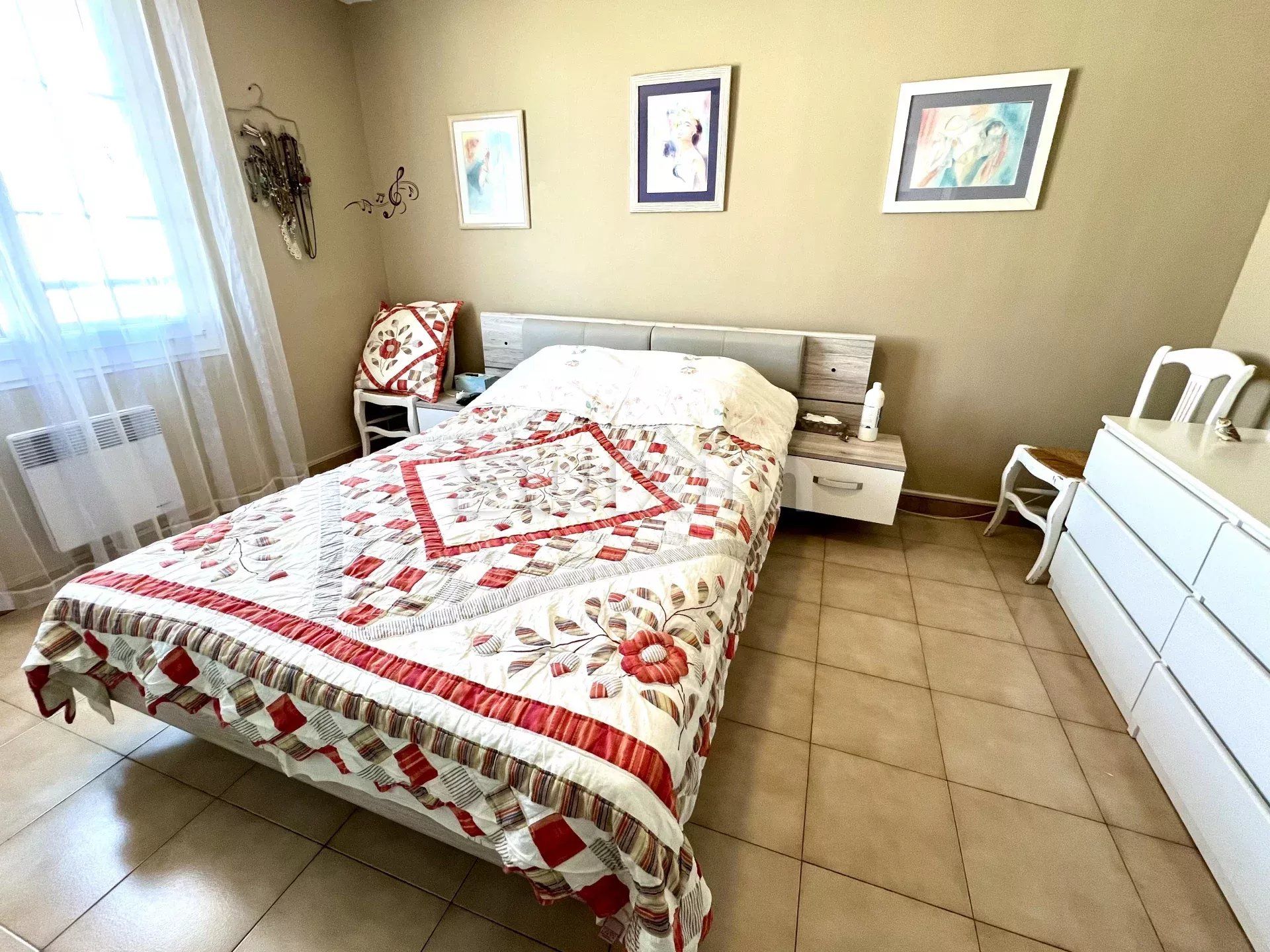 maison 5 Pièces en vente sur Agde (34300)