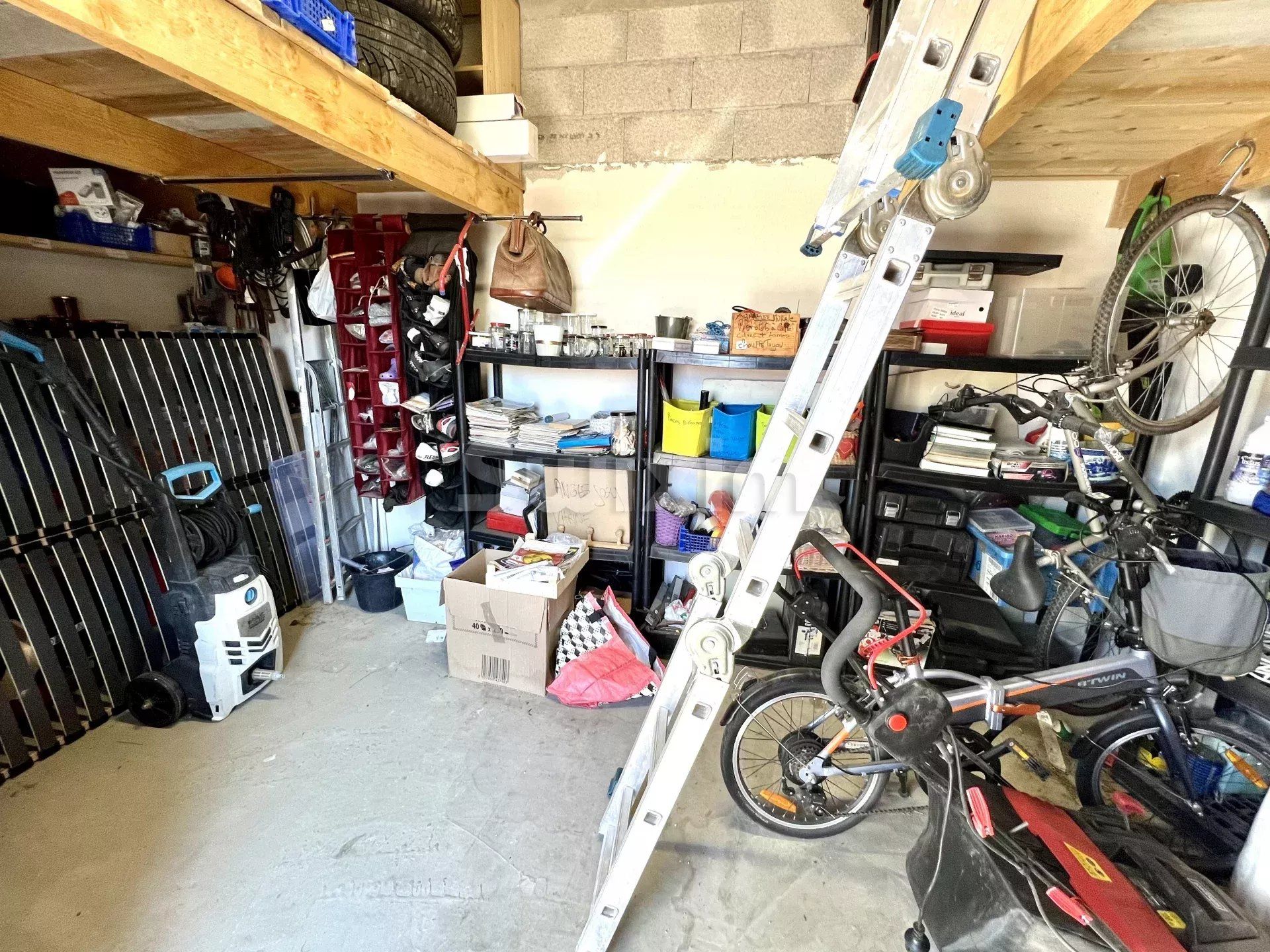 maison 5 Pièces en vente sur Agde (34300)