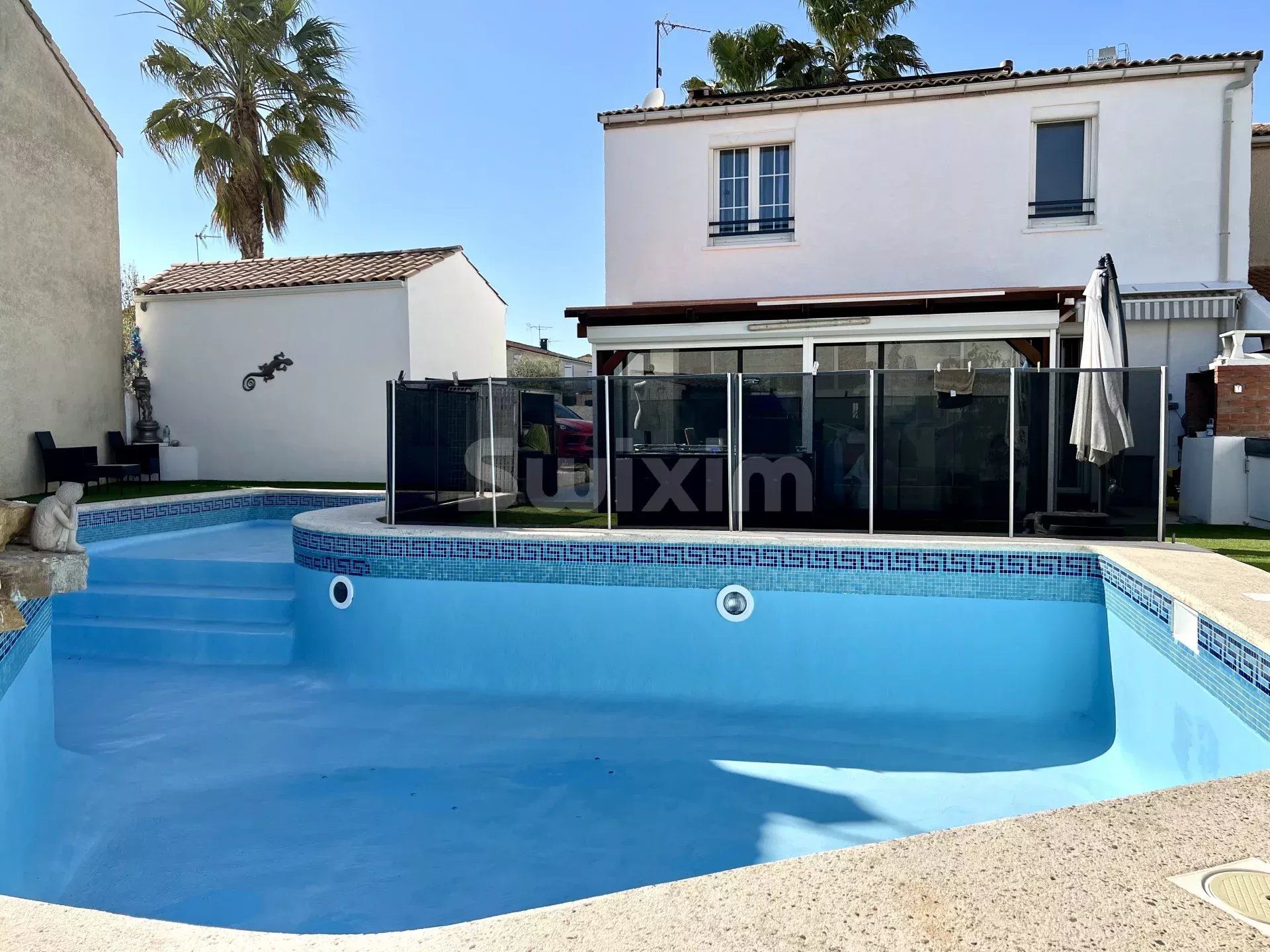 maison 5 Pièces en vente sur Agde (34300)