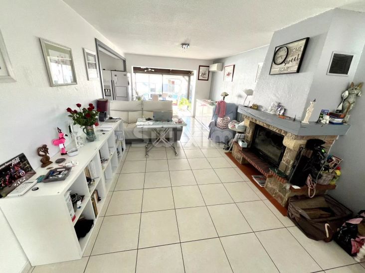 Vente Maison Agde 5 Pièces 115.5 m²