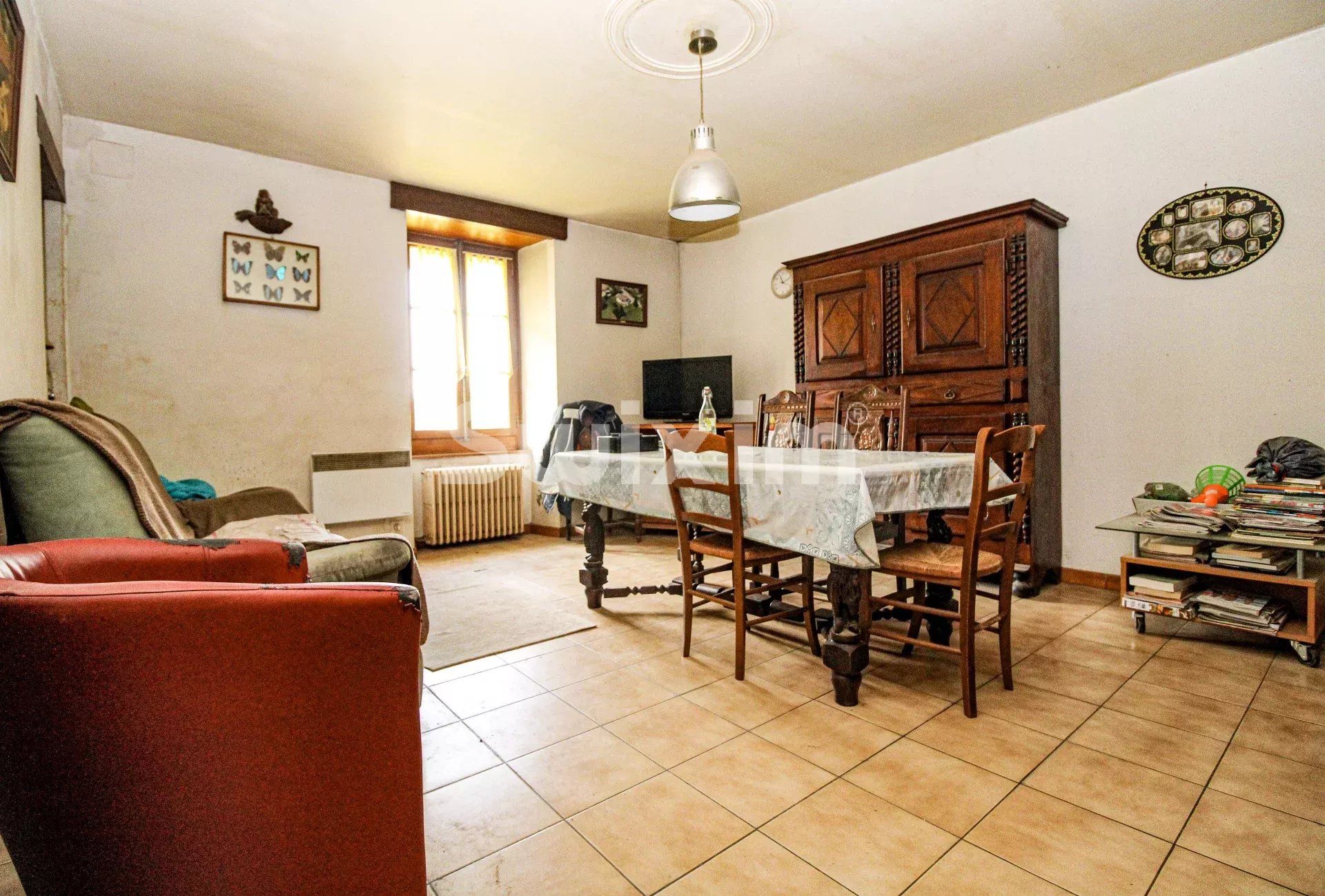 farmhouse 9 Rooms for sale on Prévessin-Moëns (01280)