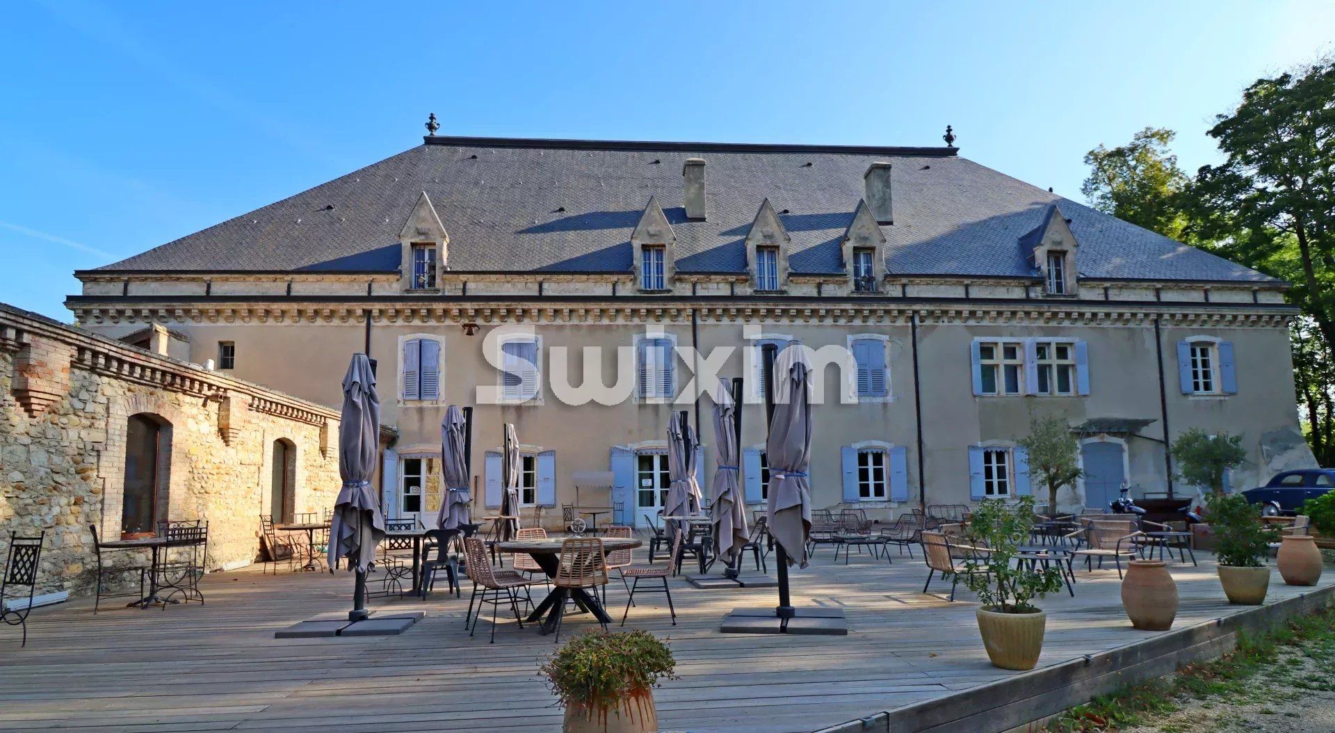 property 25 Rooms for sale on Montélimar (26200)