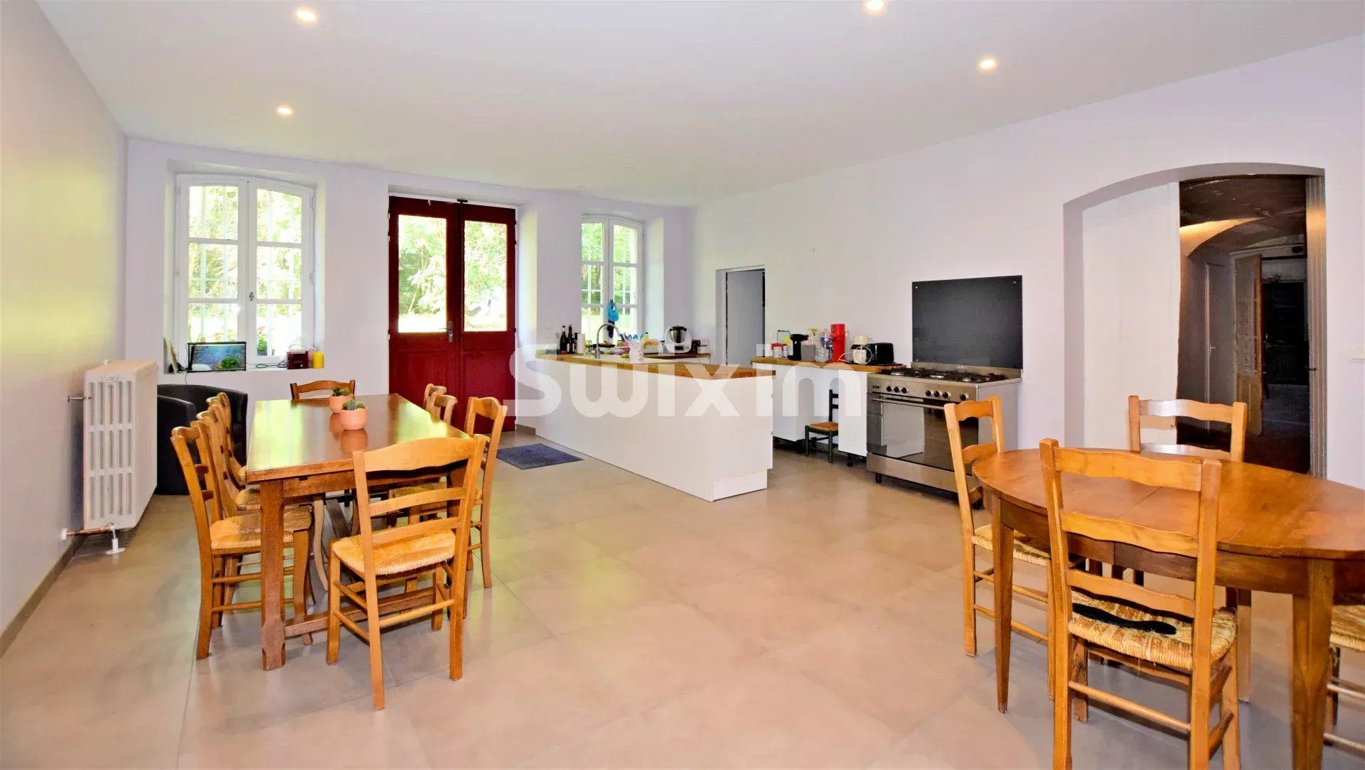 propriedade 25 Quartos para venda sobre Montélimar (26200)