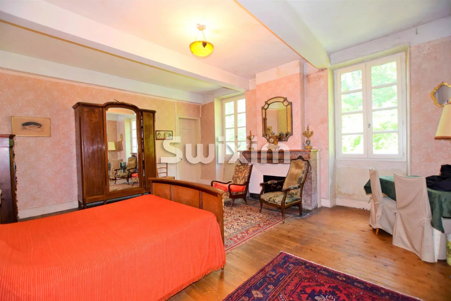 property 25 Rooms for sale on Montélimar (26200)