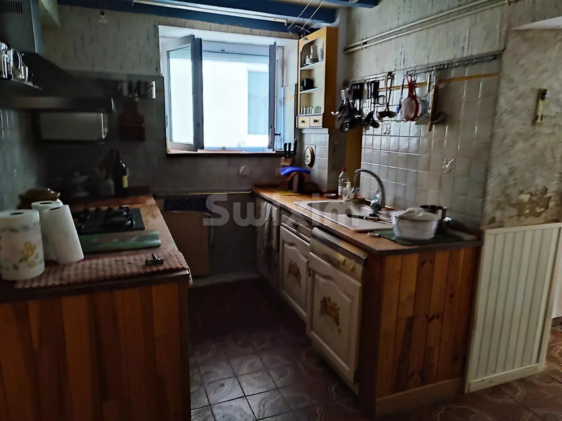 maison 7 Pièces en vente sur Foix (09000)