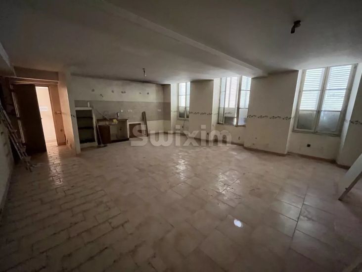 Venta Apartamento Ancy-le-Franc 3 Salas 73.26 m²