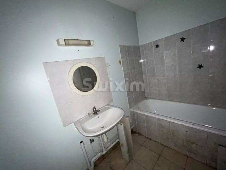 appartement 3 Zimmer zum verkauf auf Ancy-le-Franc (89160) Verkauf Appartement Ancy-le-Franc 3 Zimmer 73.26 m²
