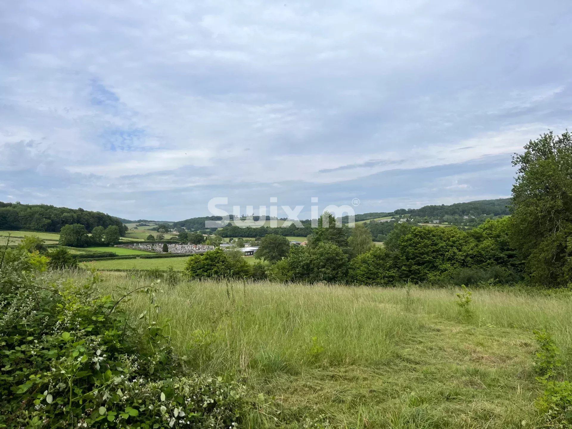 land for sale on Brassy (58140)