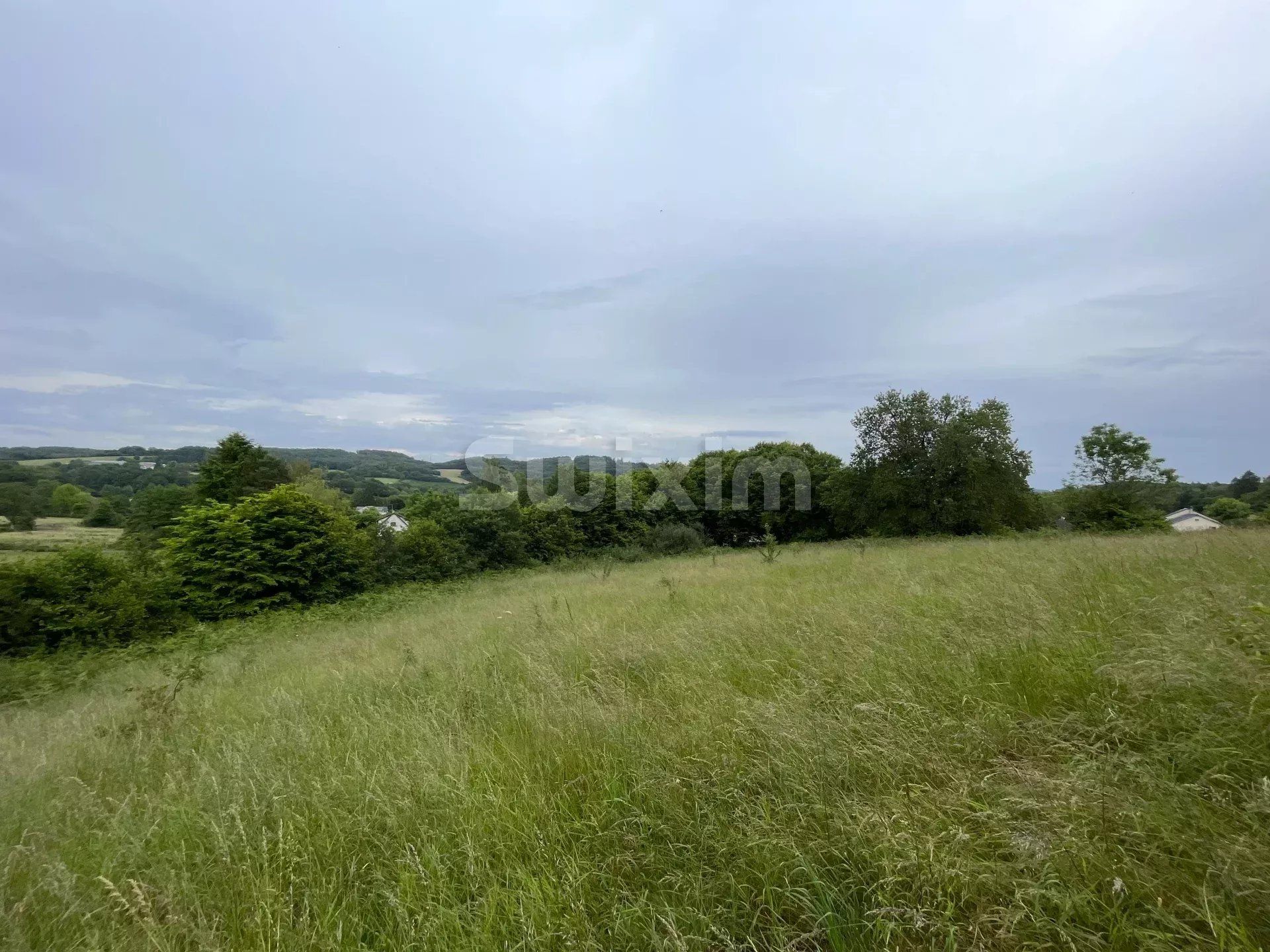 terrain en vente sur Brassy (58140)