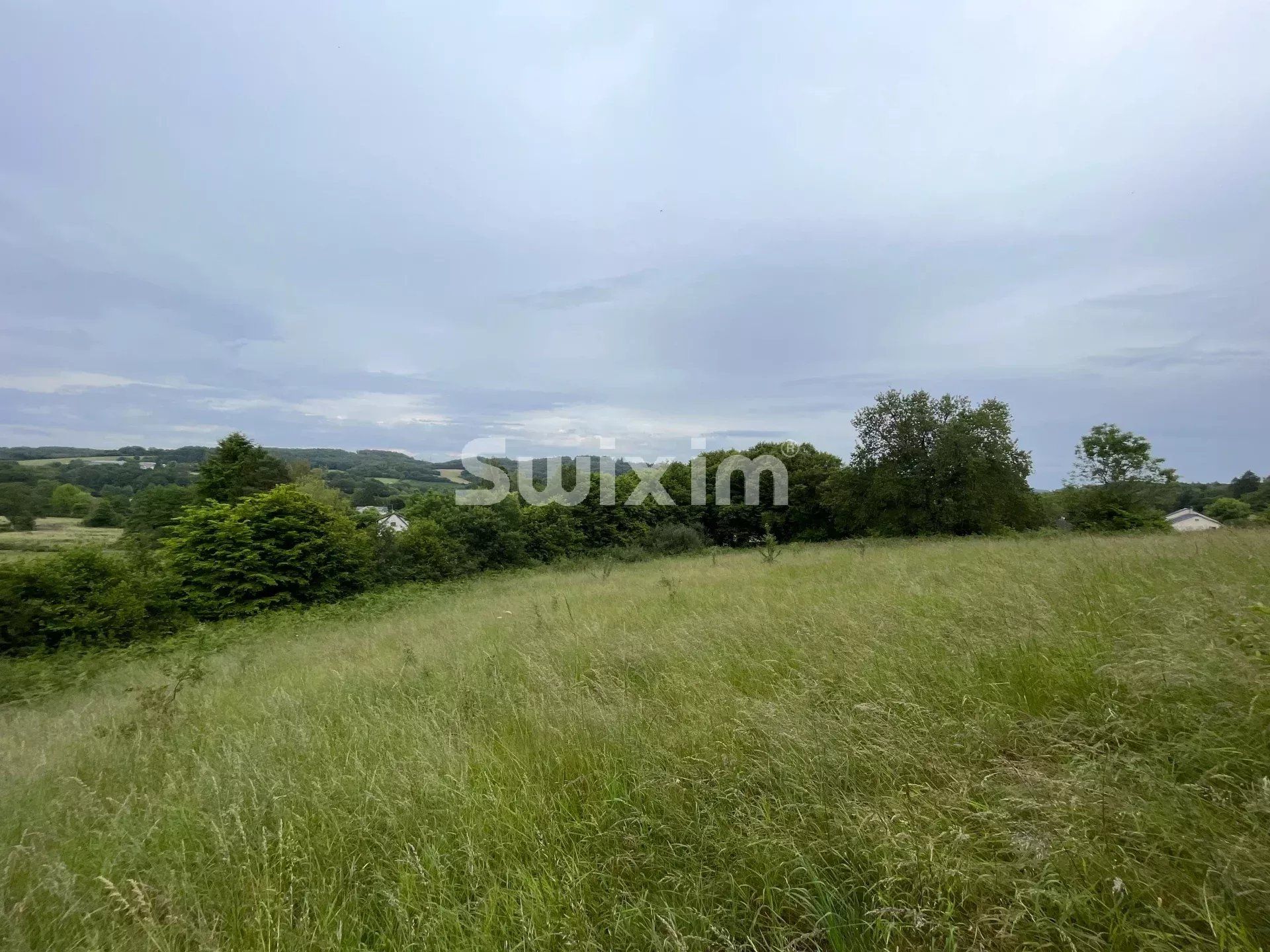 land for sale on Brassy (58140)