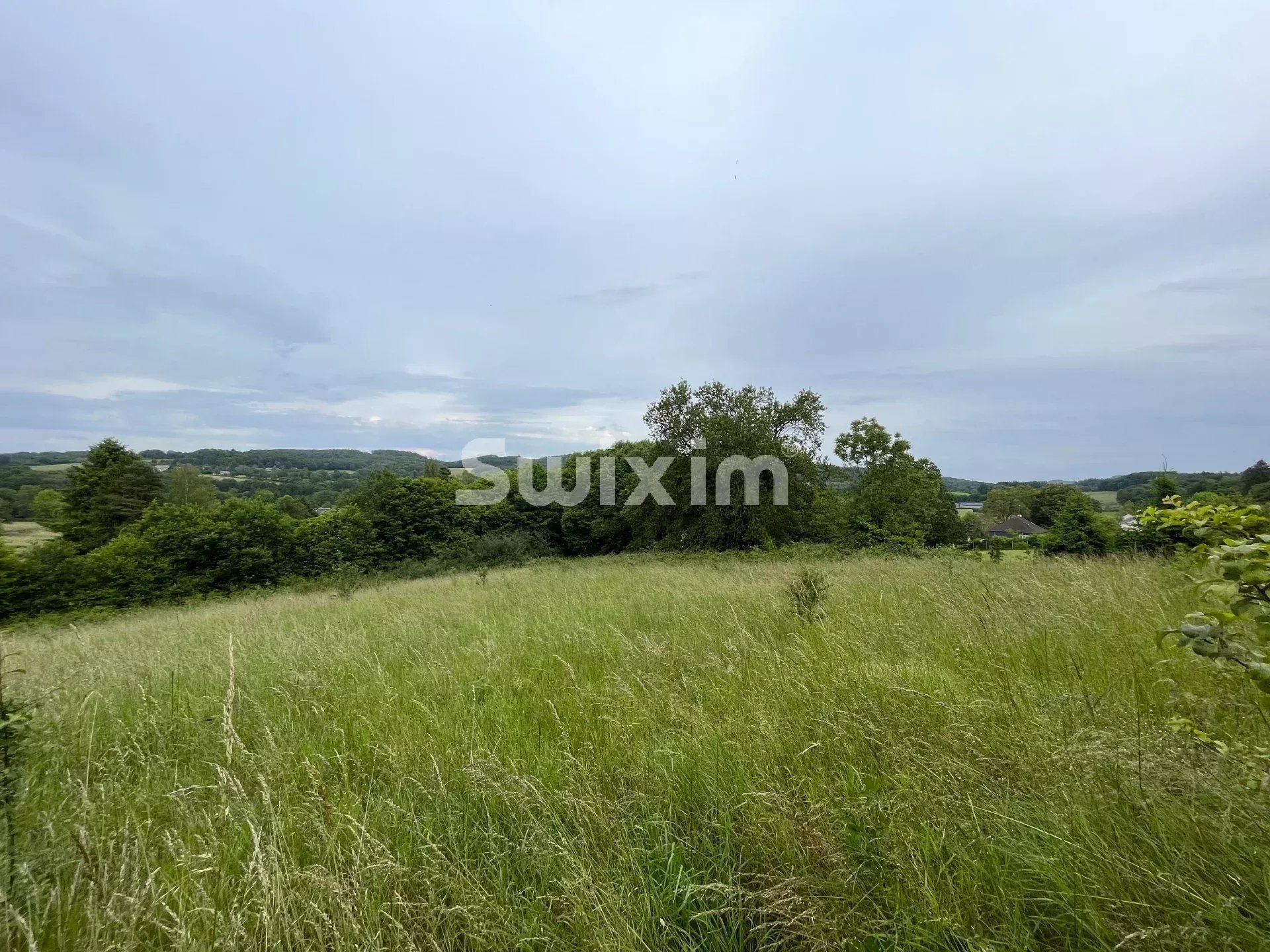 terrain en vente sur Brassy (58140)