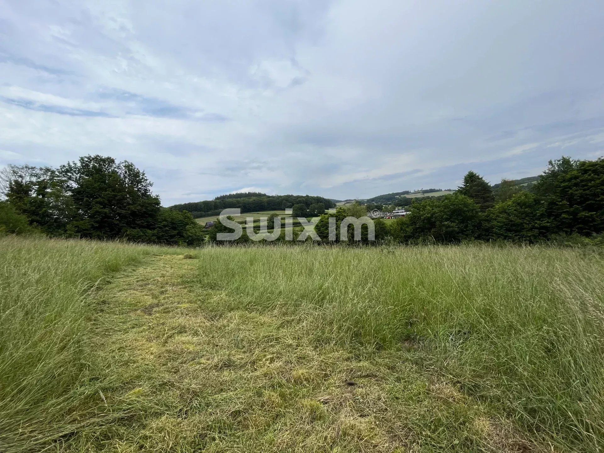 terrain en vente sur Brassy (58140)