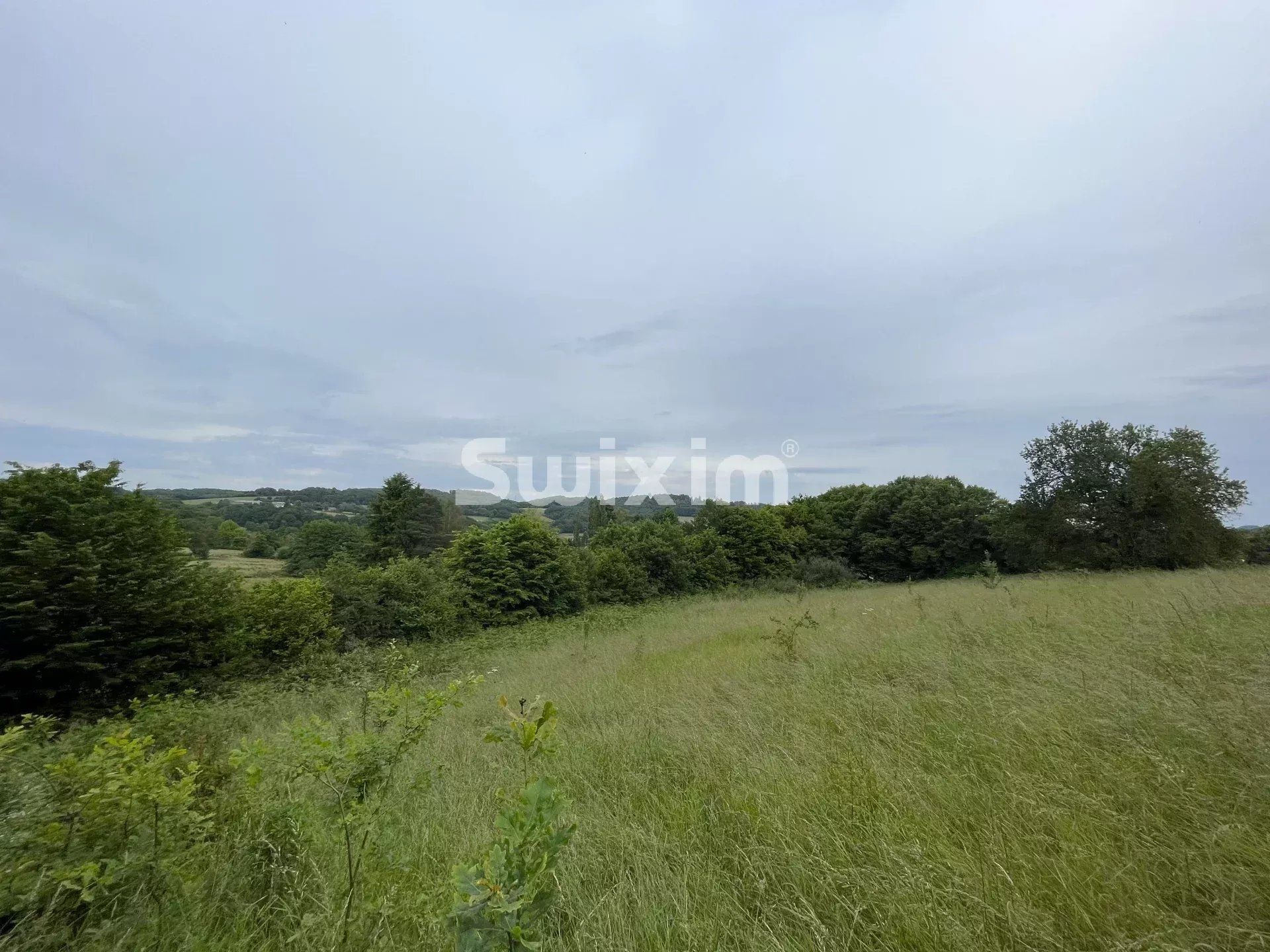 terrain en vente sur Brassy (58140)