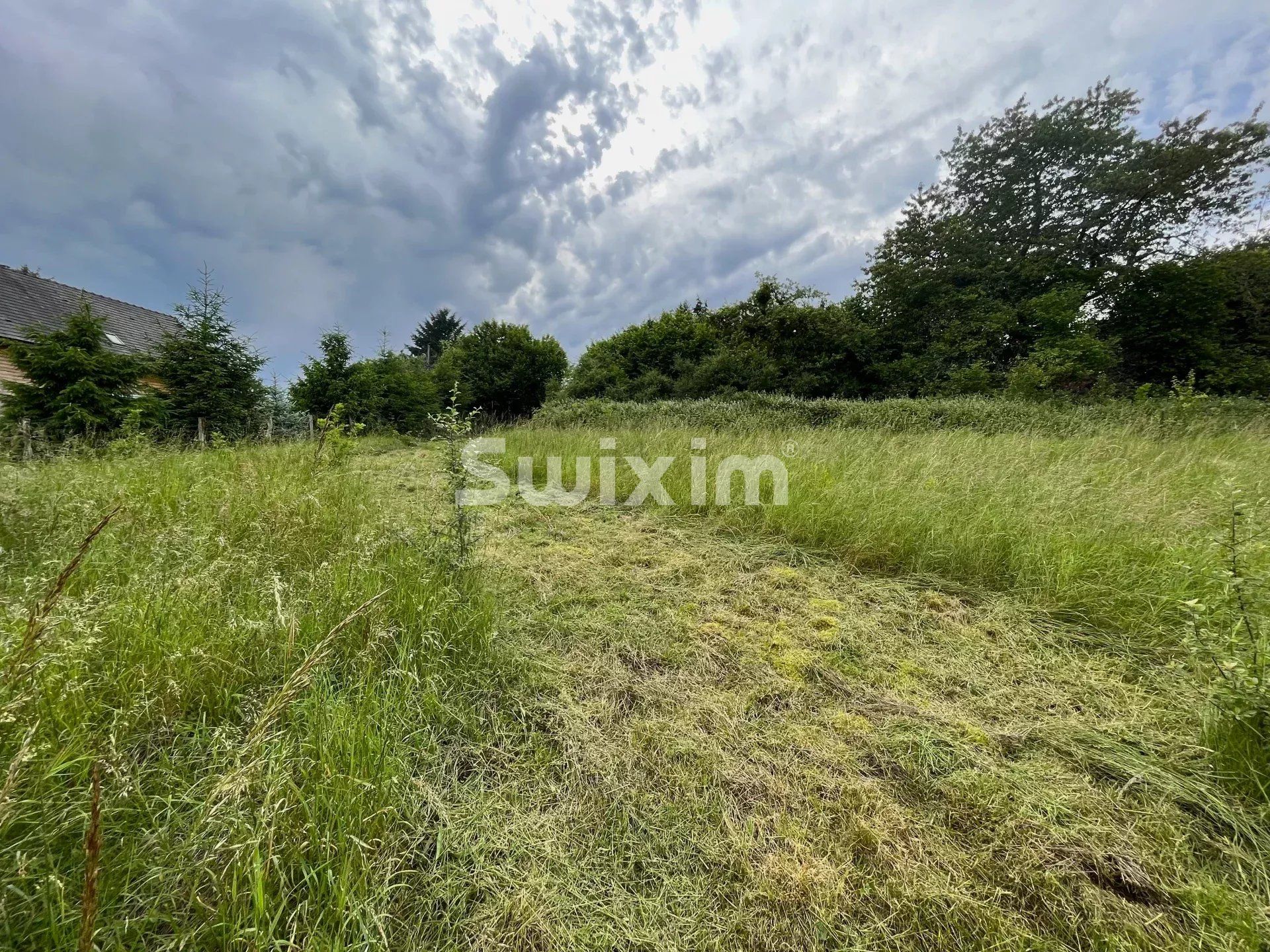 terrain en vente sur Brassy (58140)