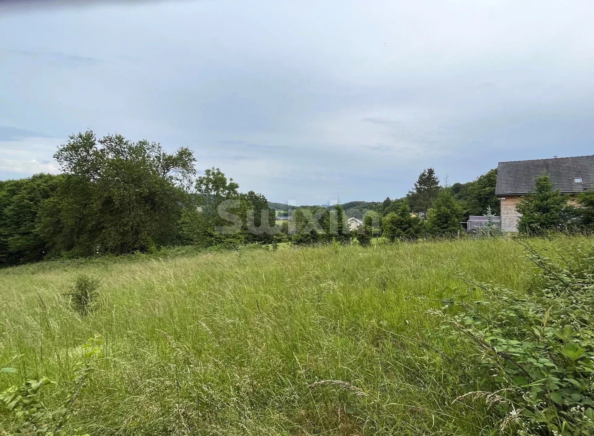 terrain en vente sur Brassy (58140)