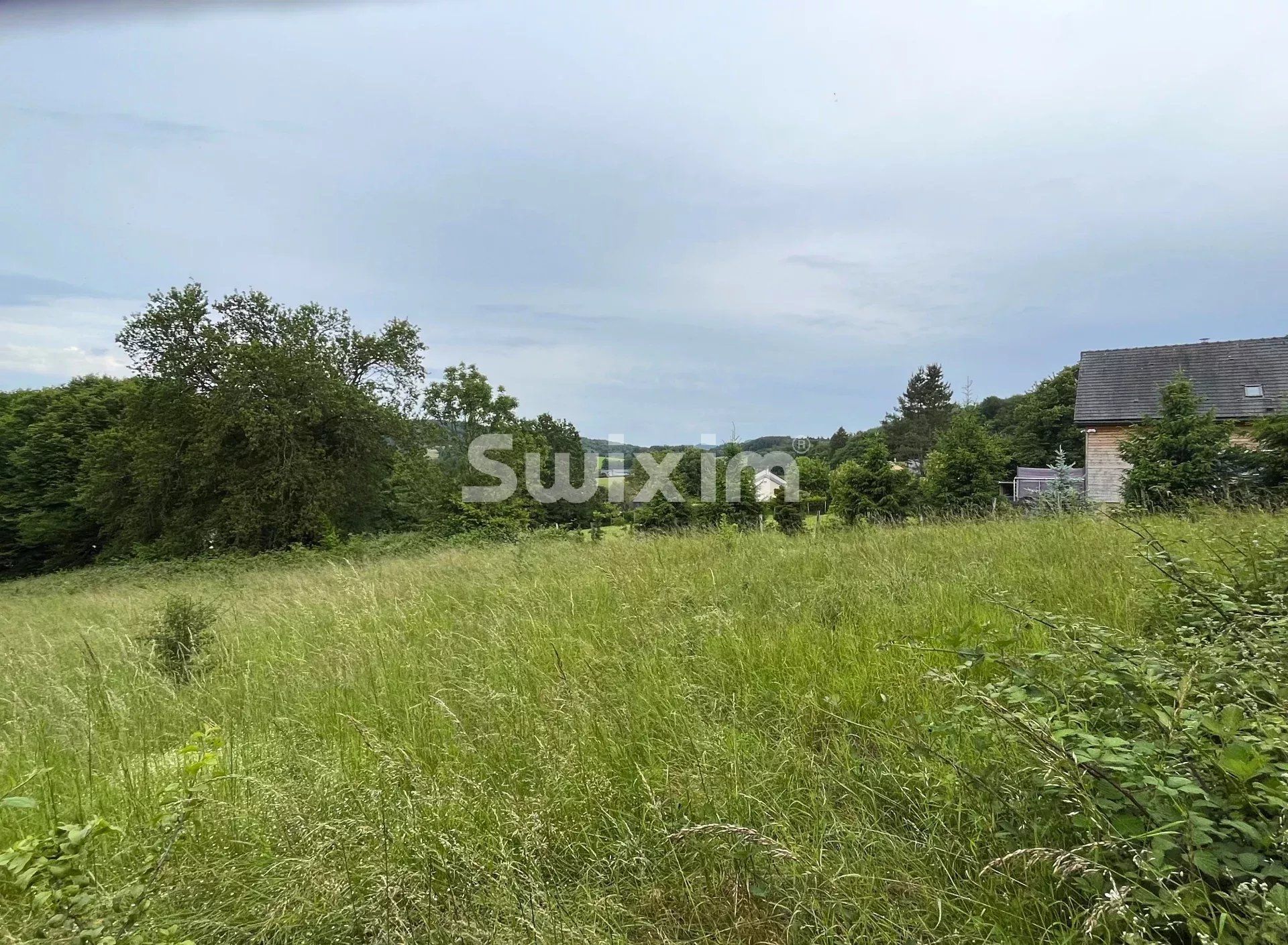 terrain en vente sur Brassy (58140)