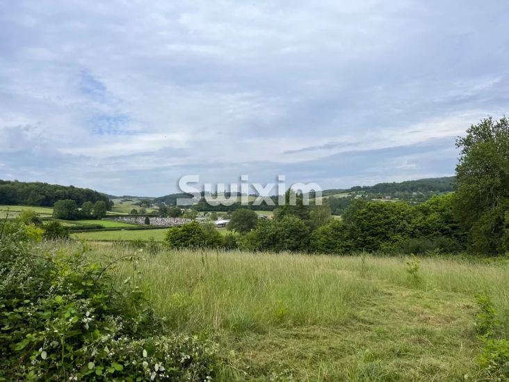 Verkauf Grundst&uuml;ck Brassy