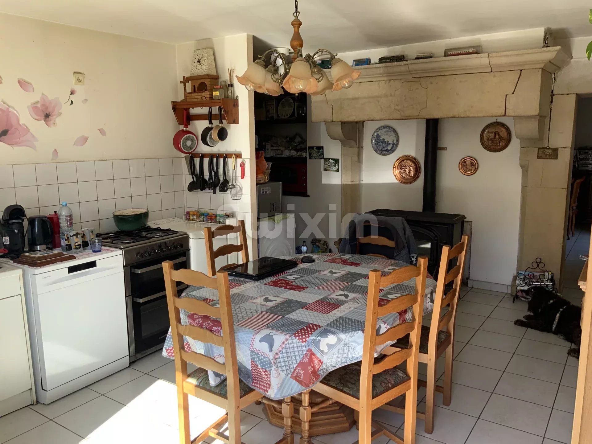 casa 4 Camere in vendita su Malvillers (70120)